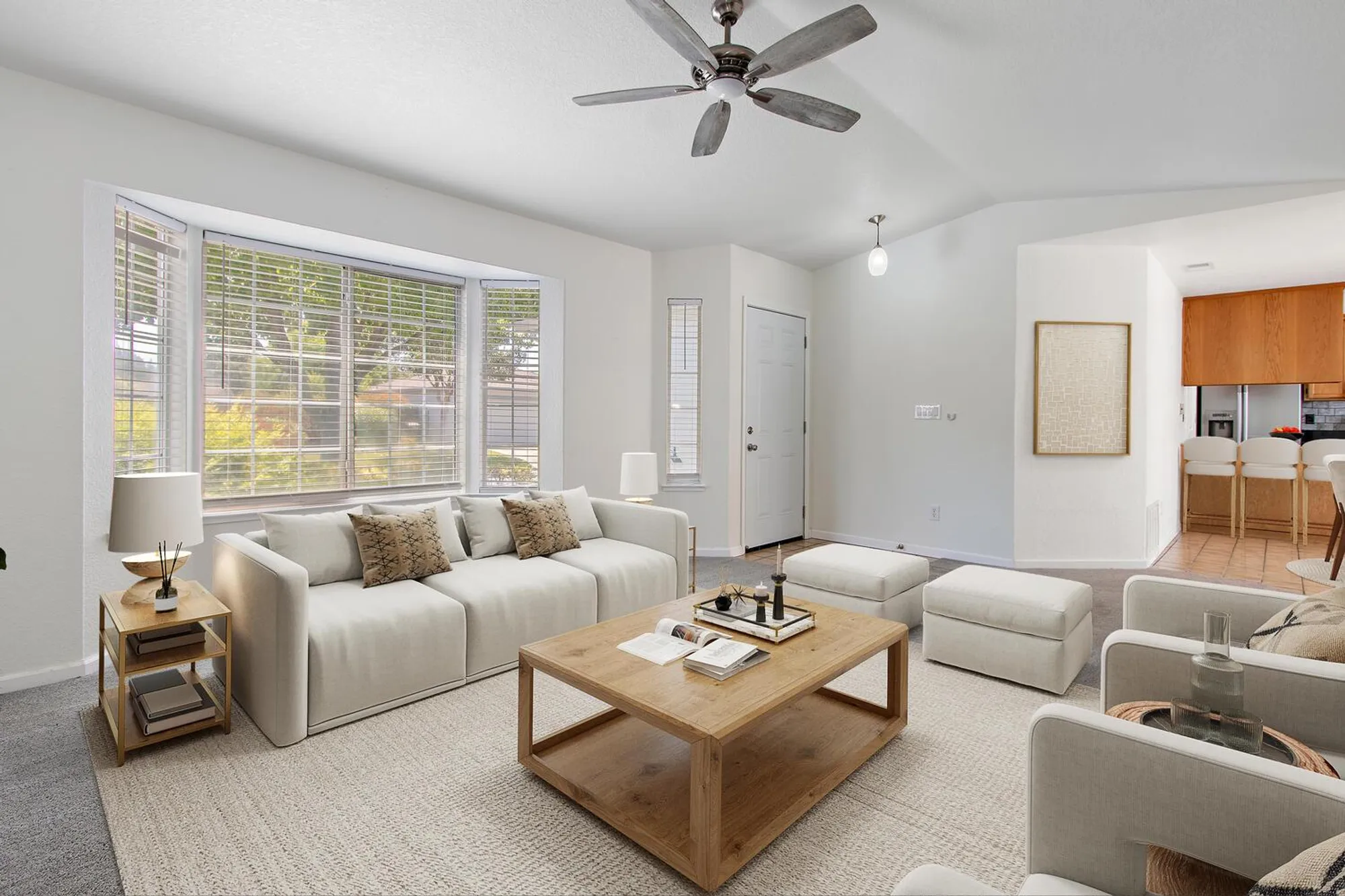 Property Slideshow image 4 of 41 | 7313 sunshire ln, Sacramento, CA, 95828