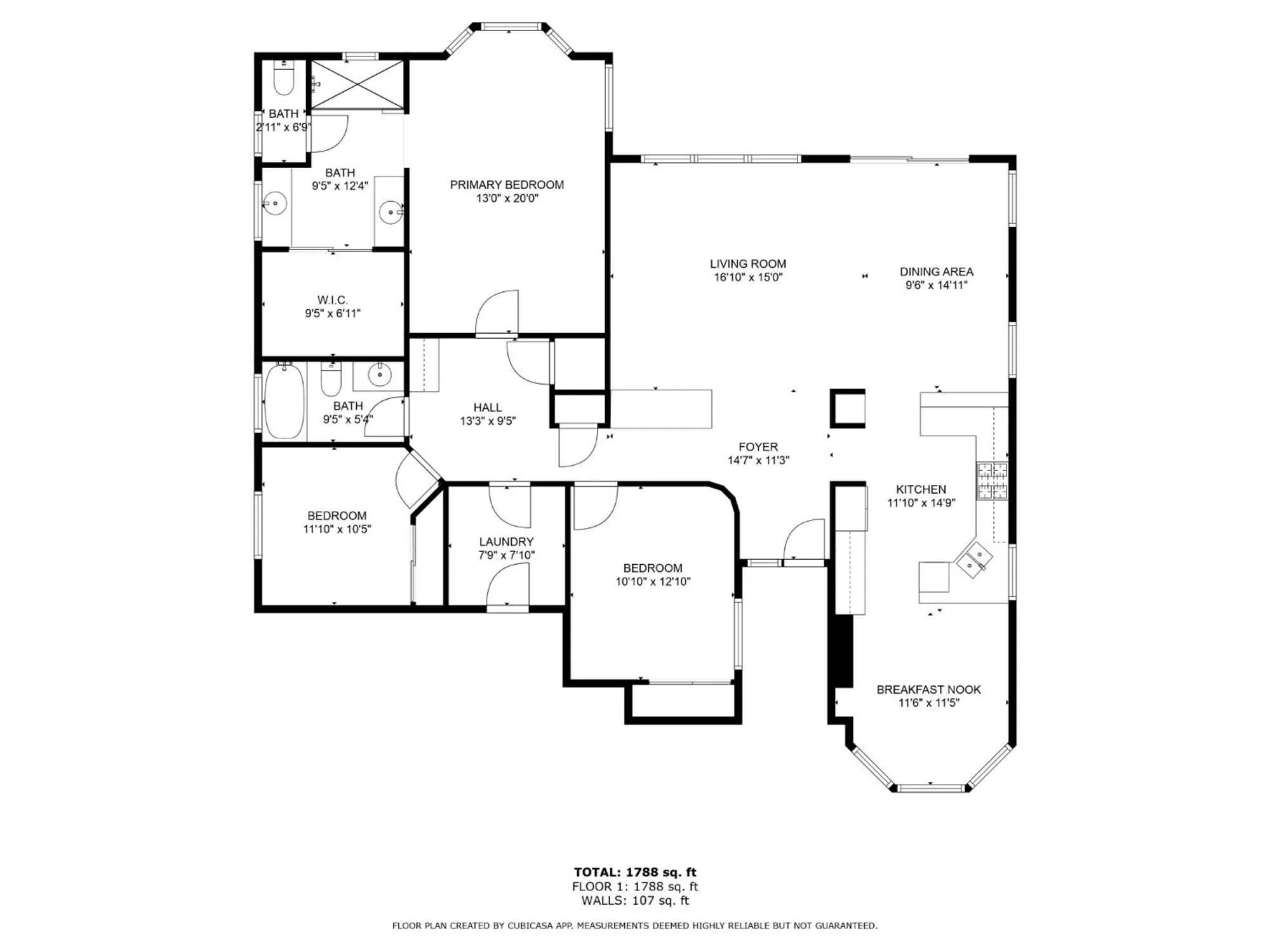 Property Slideshow image 40 of 40 | 4032 enchanted cir, Roseville, CA, 95747