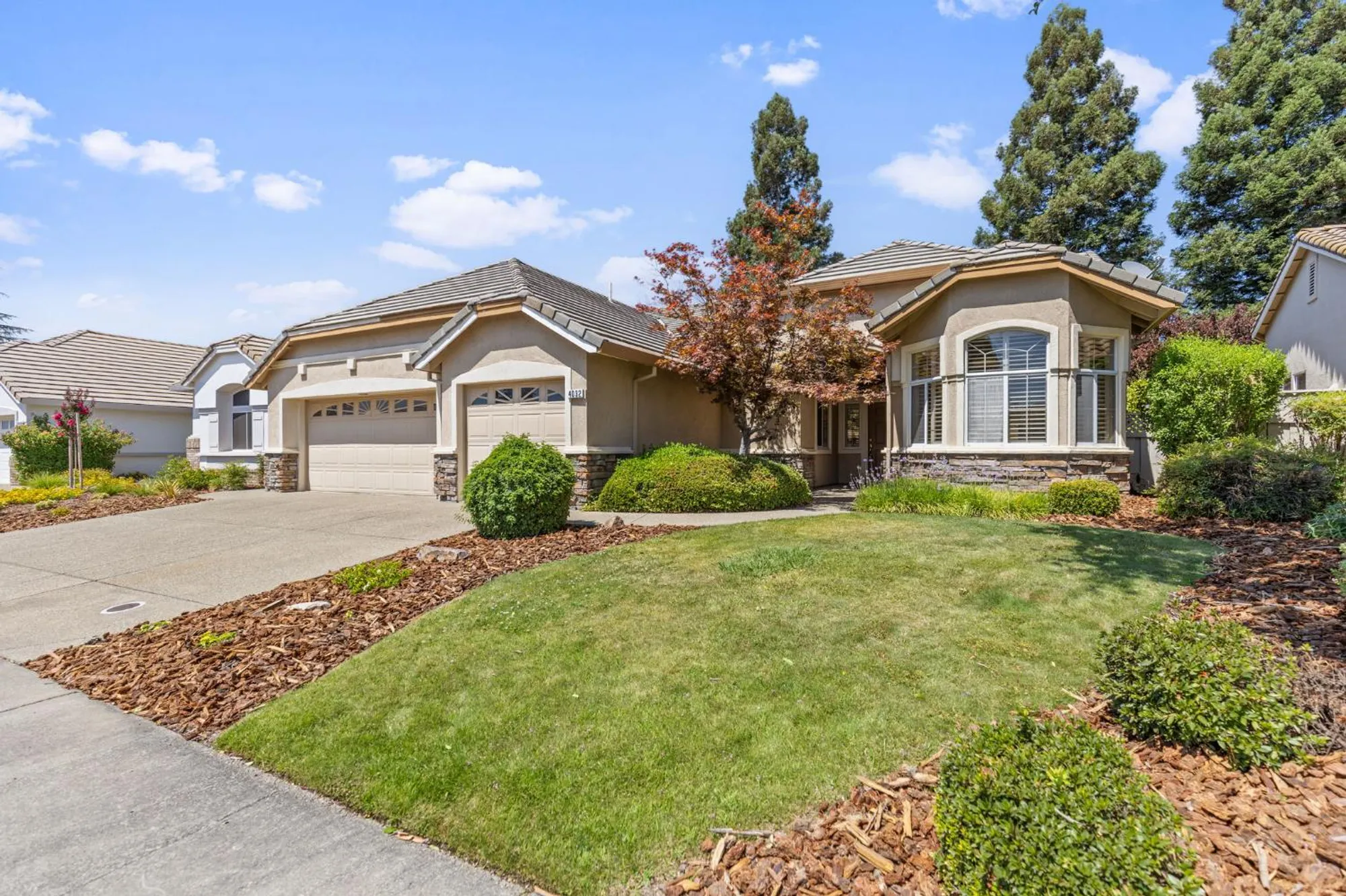 Property Slideshow image 2 of 40 | 4032 enchanted cir, Roseville, CA, 95747