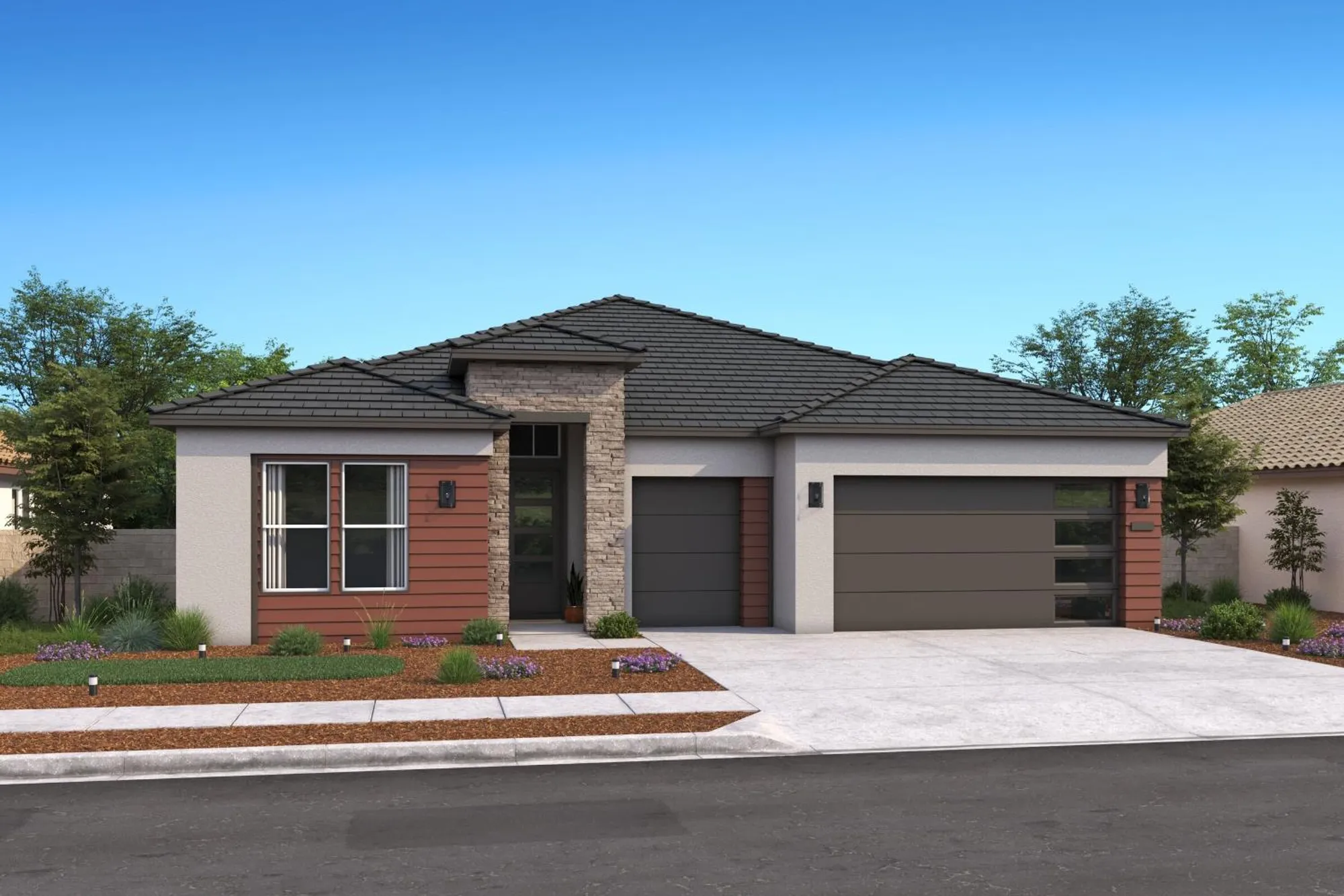 Property Slideshow image 1 of 2 | 4346 hooded crow way, Rancho Cordova, CA, 95742