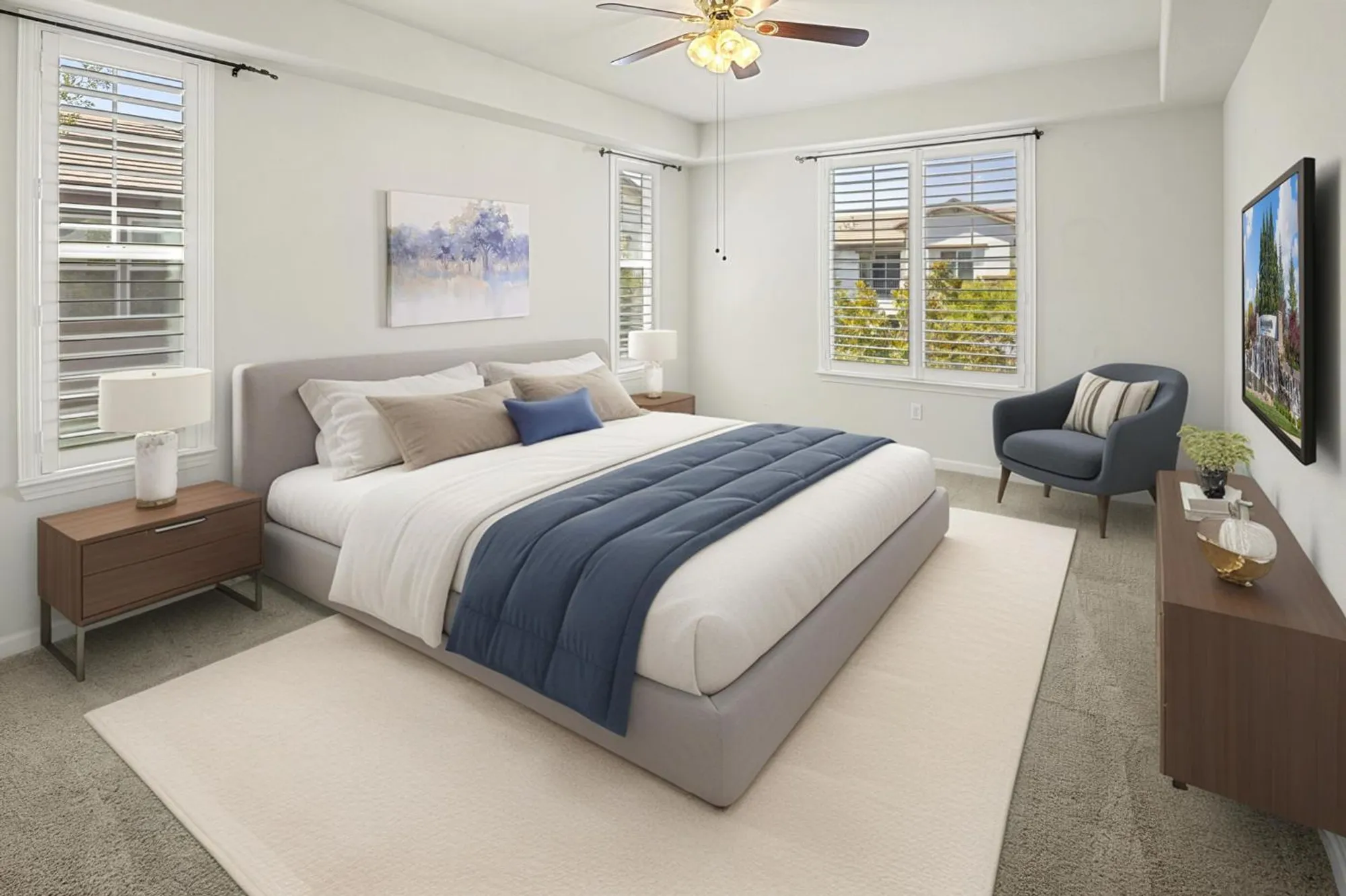 Property Slideshow image 16 of 32 | 1530 topanga ln 202, Lincoln, CA, 95648