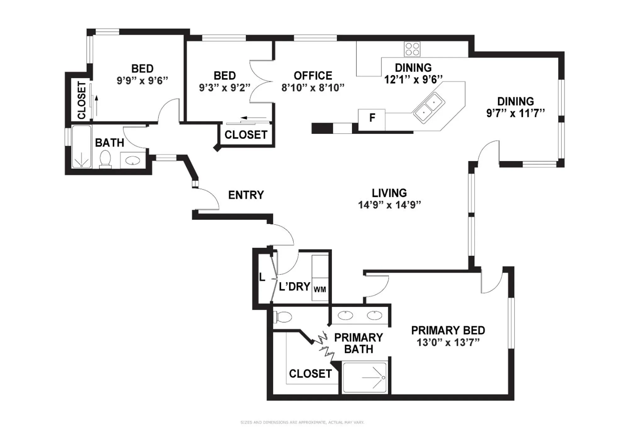 Property Slideshow image 7 of 51 | 7618 sunvaught ln, Sacramento, CA, 95828