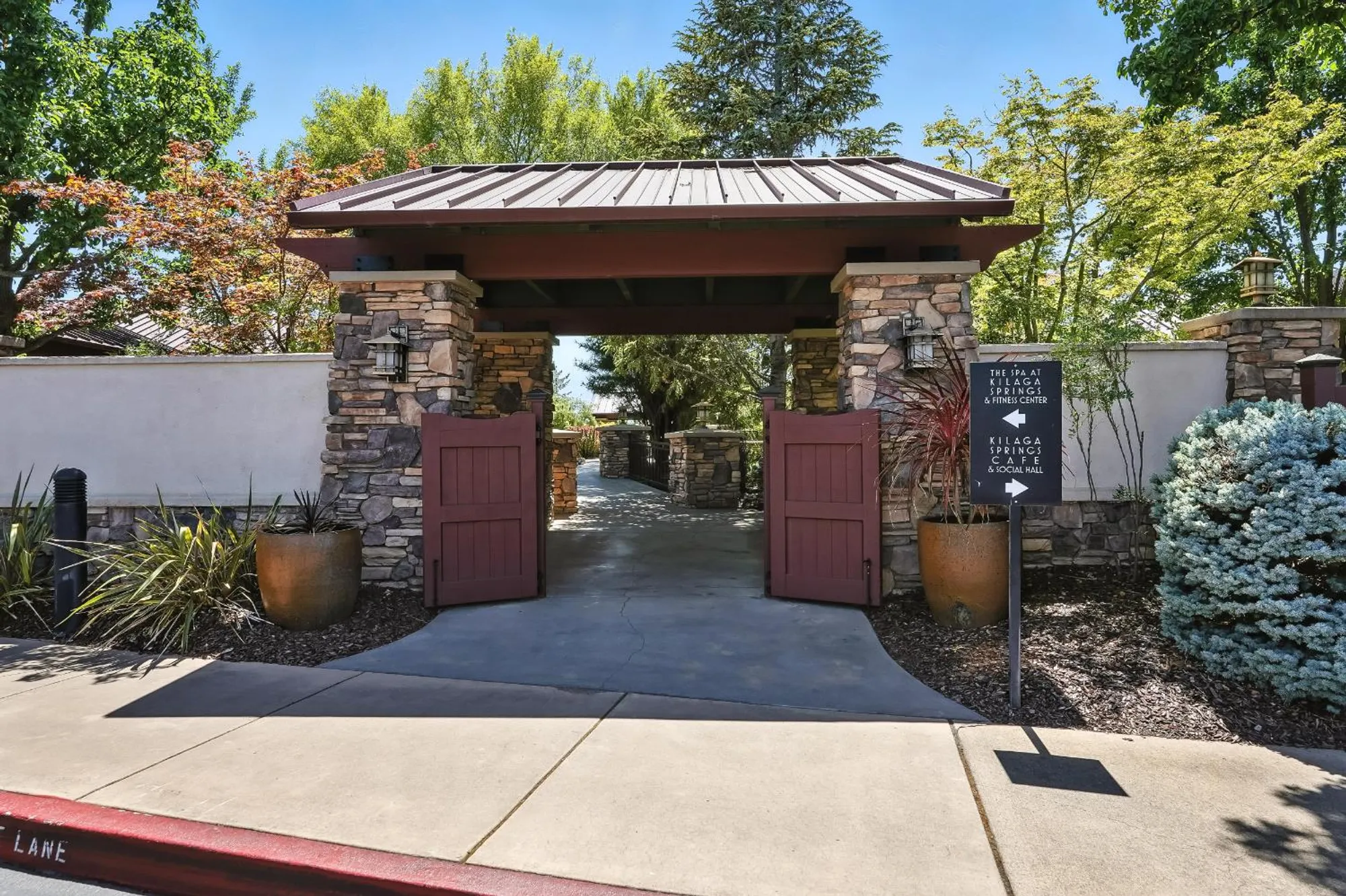 Property Slideshow image 35 of 38 | 1500 topanga ln unit 200, Lincoln, CA, 95648