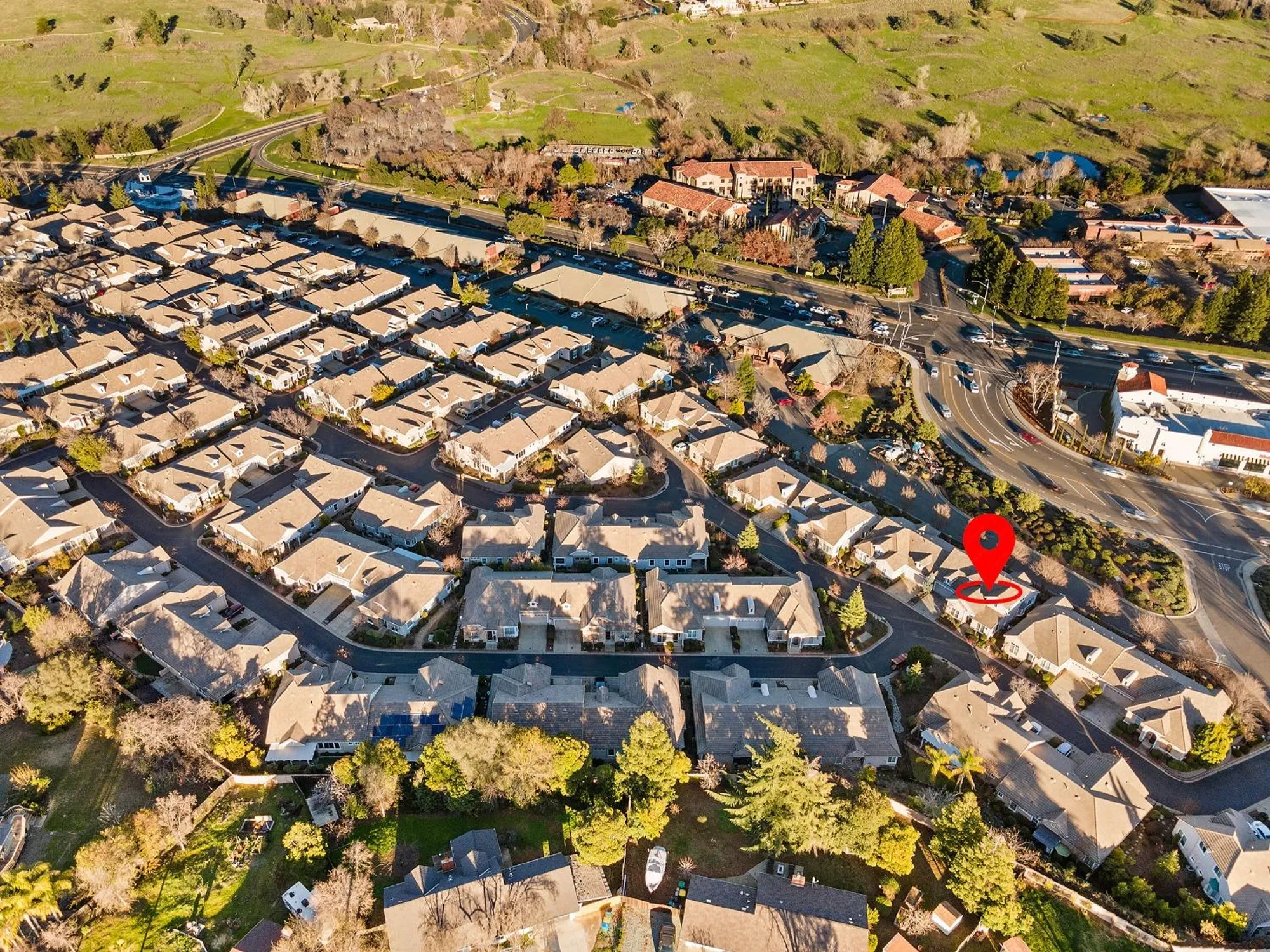 Property Slideshow image 37 of 44 | 3853 park dr, El Dorado Hills, CA, 95762