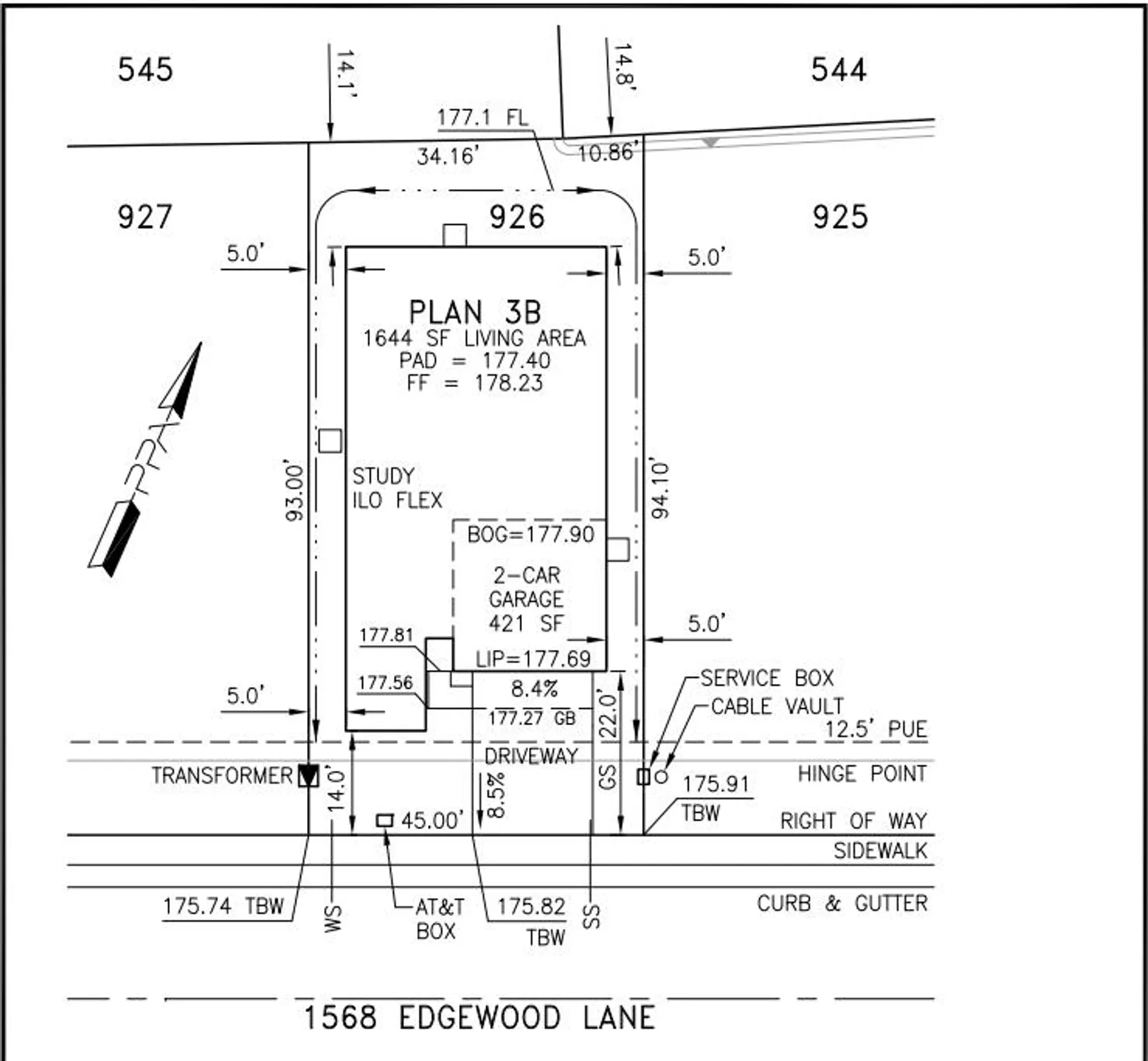 Property Slideshow image 33 of 58 | 1568 edgewood ln, Lincoln, CA, 95648