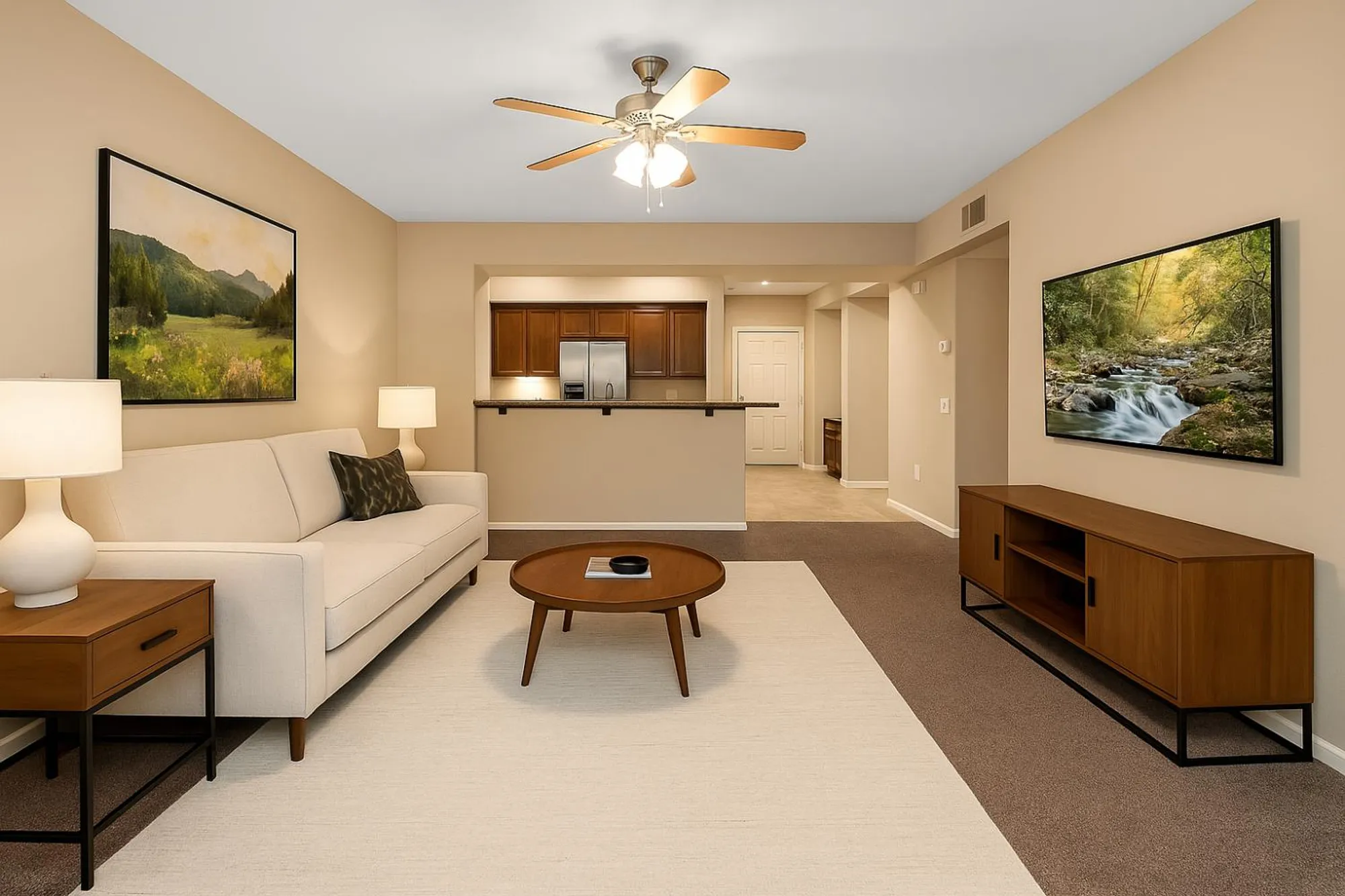 Property Slideshow image 8 of 27 | 1550 topanga ln unit 107, Lincoln, CA, 95648