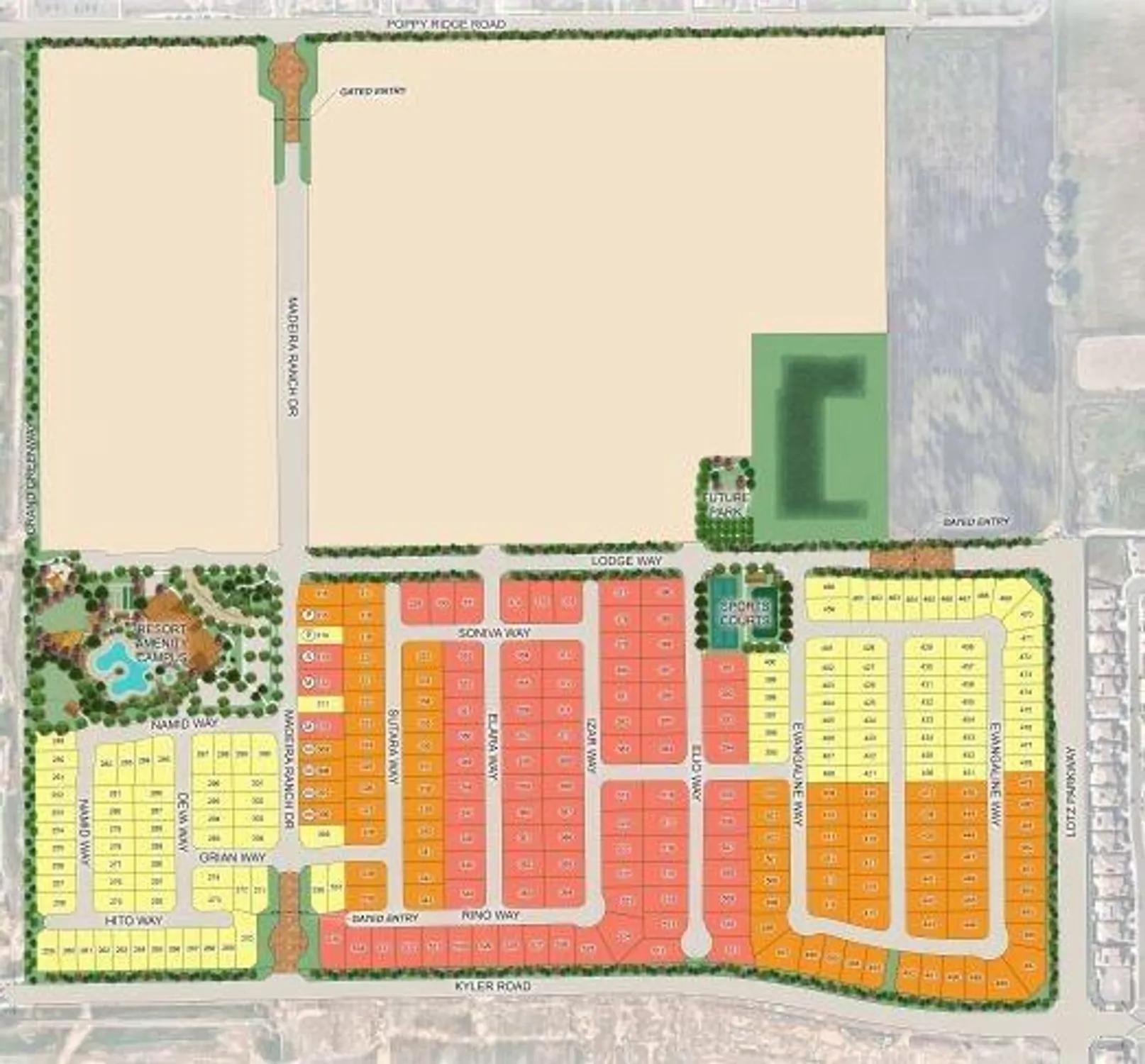 Property Slideshow image 4 of 14 | 10359 evangaline way, Elk Grove, CA, 95757