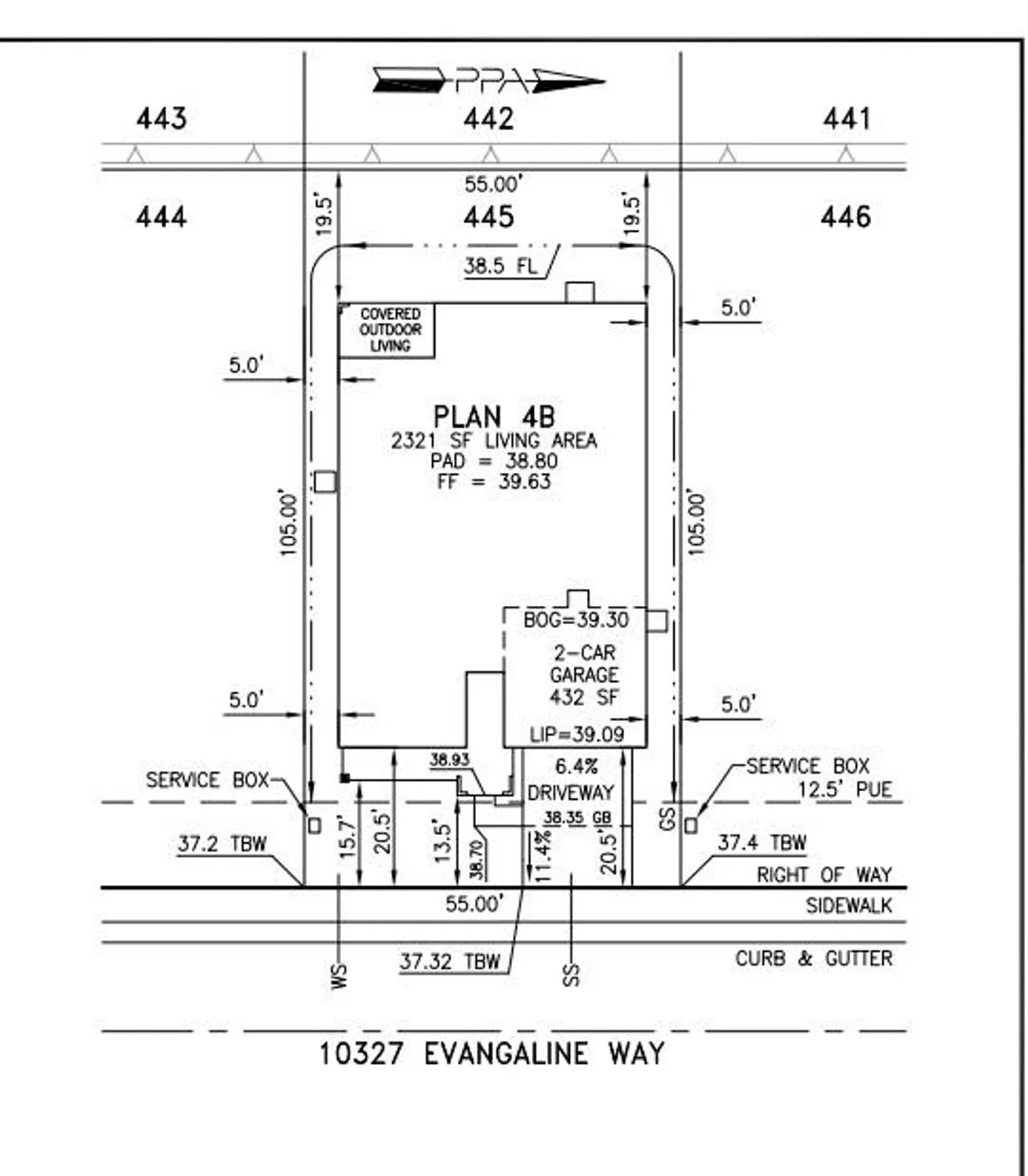 Property Slideshow image 32 of 43 | 10327 evangaline way, Elk Grove, CA, 95757