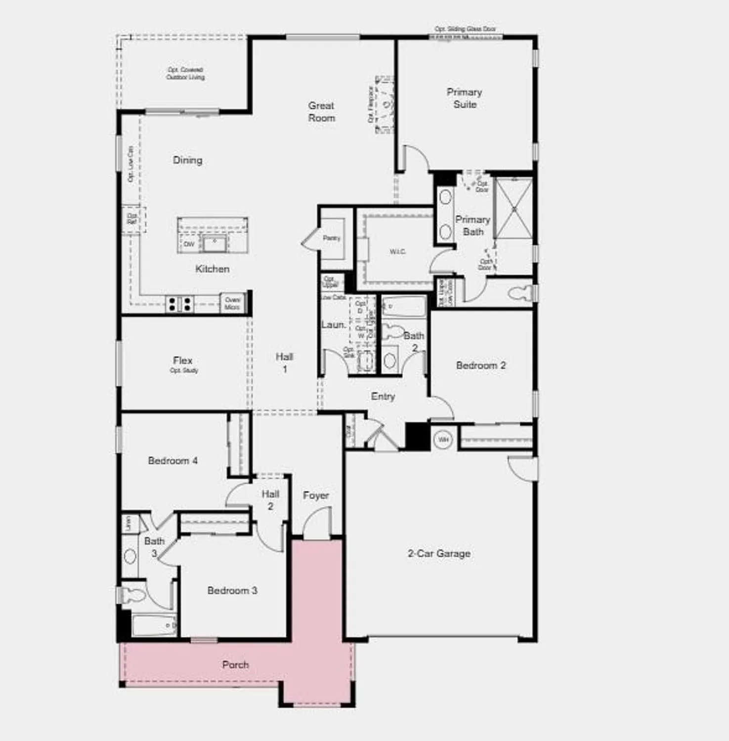 Property Slideshow image 31 of 43 | 10327 evangaline way, Elk Grove, CA, 95757