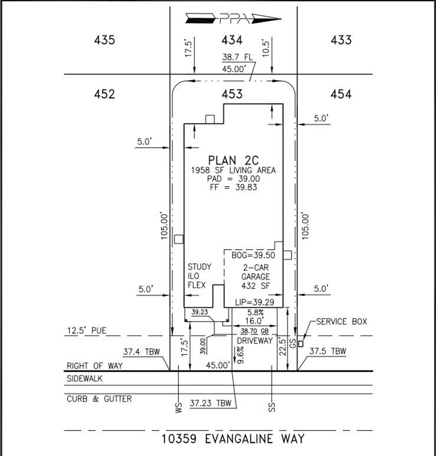 Property Slideshow image 3 of 14 | 10359 evangaline way, Elk Grove, CA, 95757