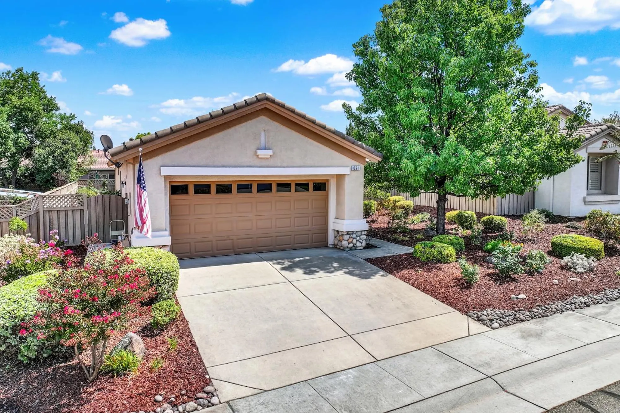 Property Slideshow image 3 of 54 | 891 slawson ln, Lincoln, CA, 95648