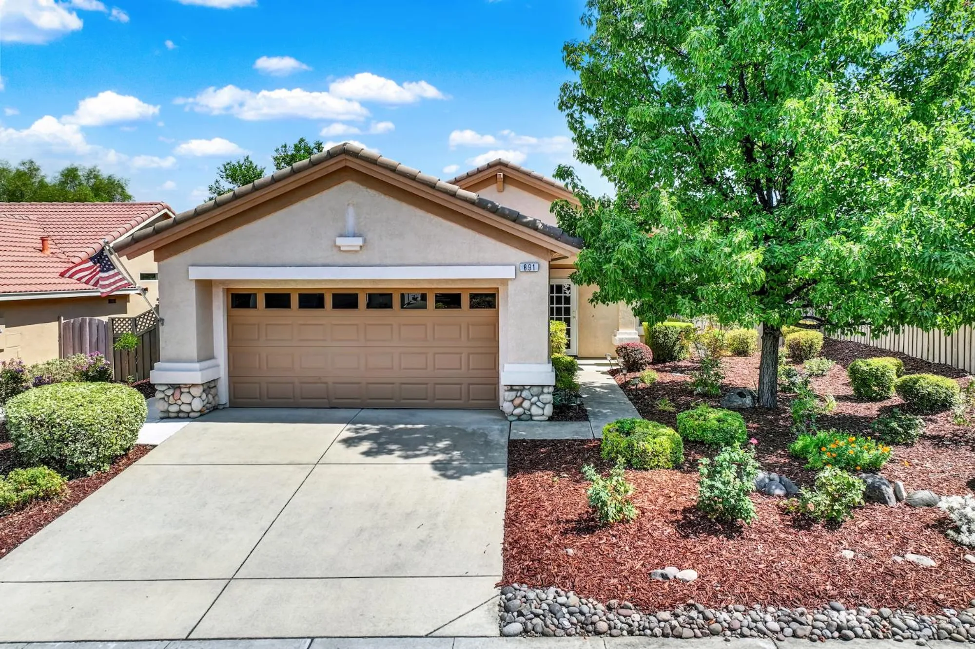 Property Slideshow image 1 of 54 | 891 slawson ln, Lincoln, CA, 95648