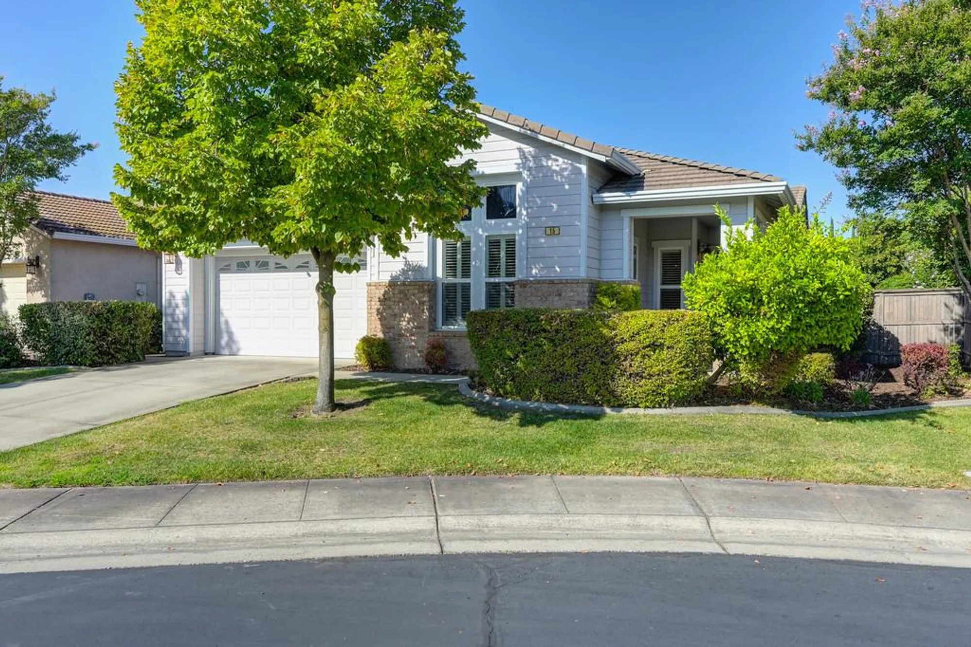Property Slideshow image 1 of 99 | 15 cristalla pl, Sacramento, CA, 95835