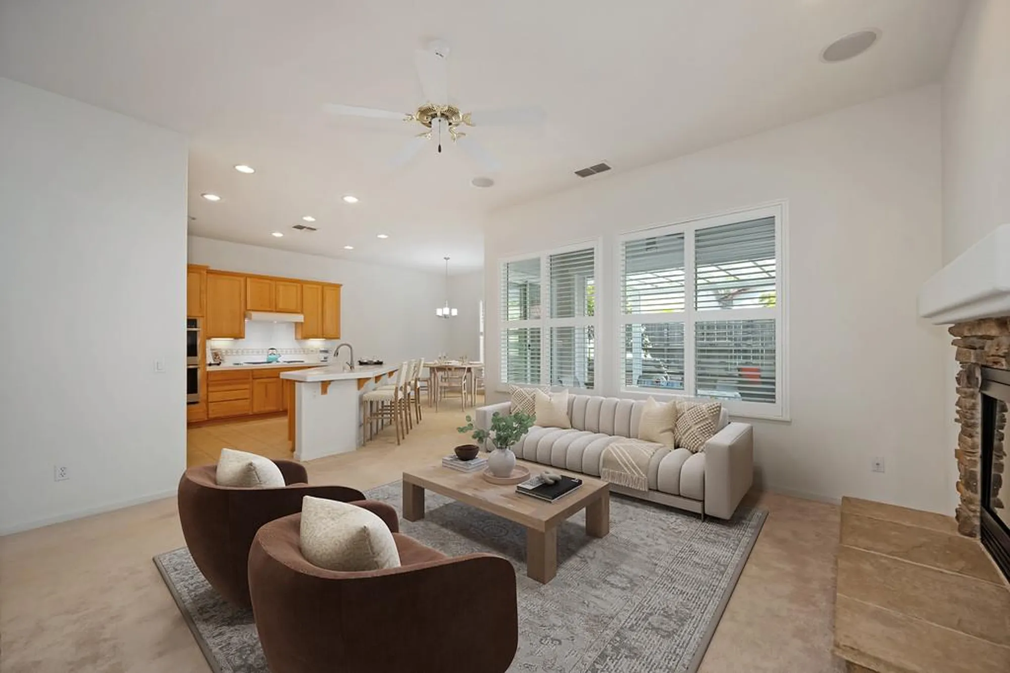 Property Slideshow image 33 of 99 | 15 cristalla pl, Sacramento, CA, 95835