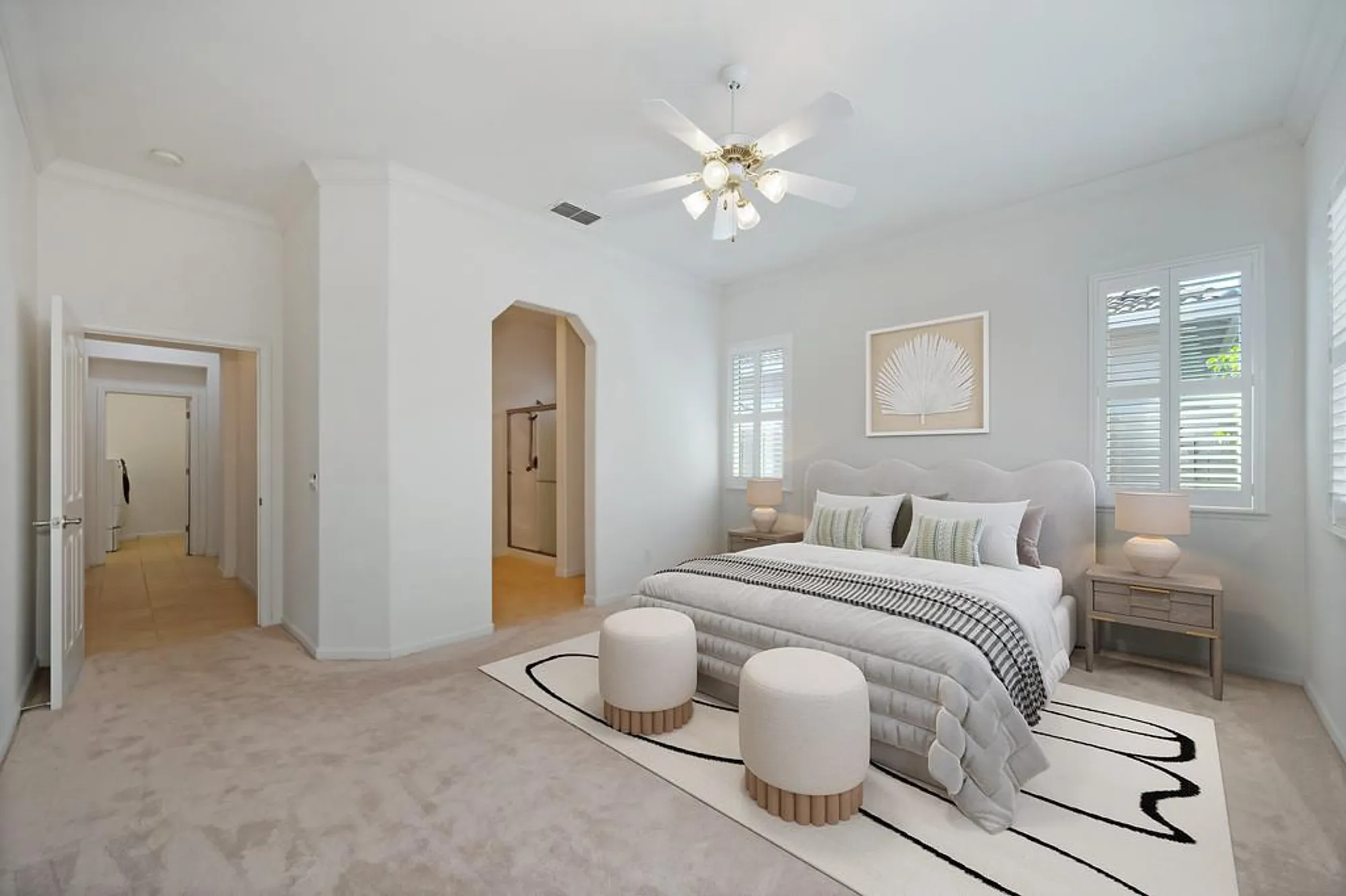 Property Slideshow image 24 of 99 | 15 cristalla pl, Sacramento, CA, 95835