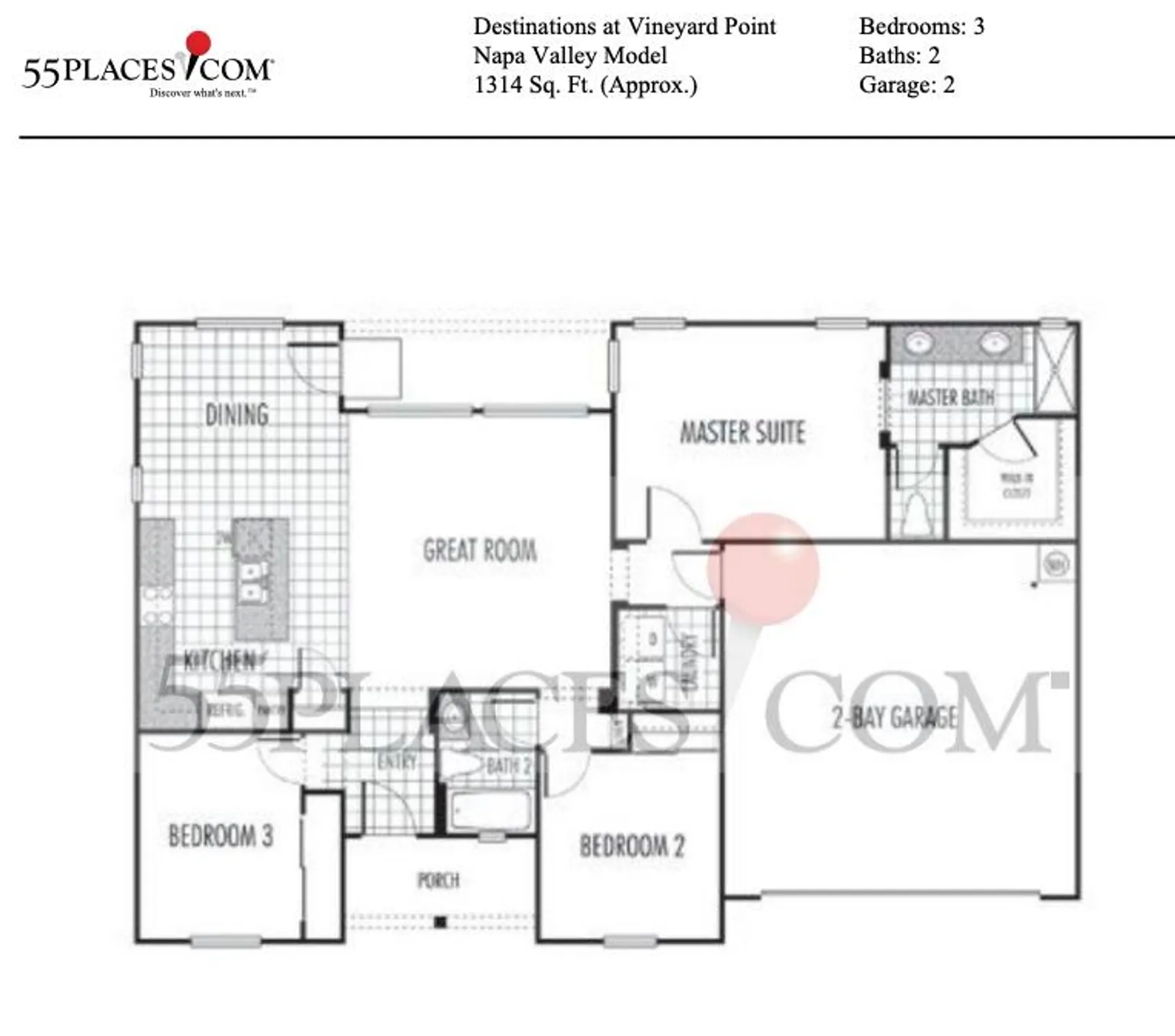 Property Slideshow image 33 of 33 | 7475 chatterton way, Sacramento, CA, 95829