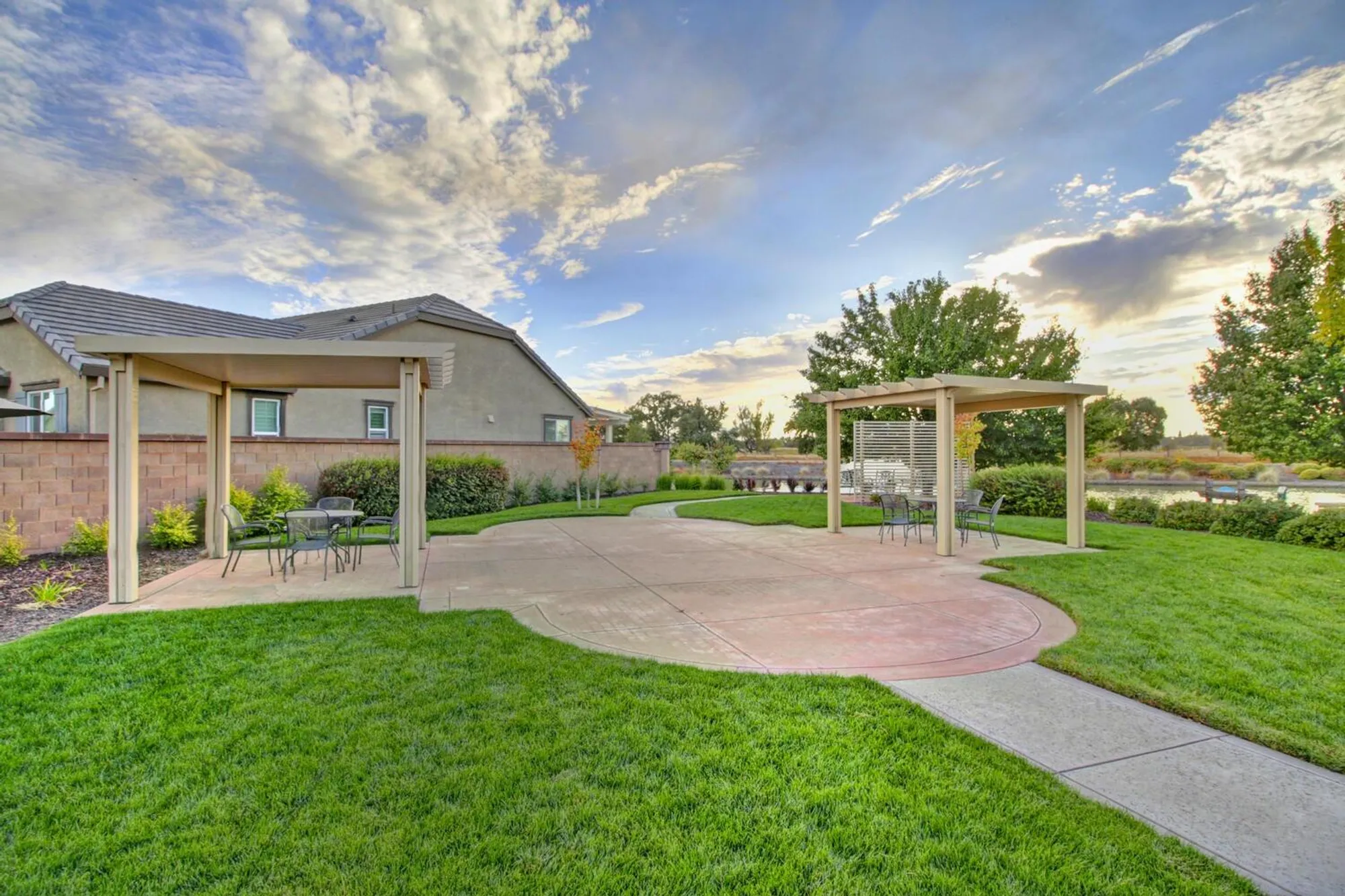 Property Slideshow image 66 of 75 | 14 riposto pl, Sacramento, CA, 95834