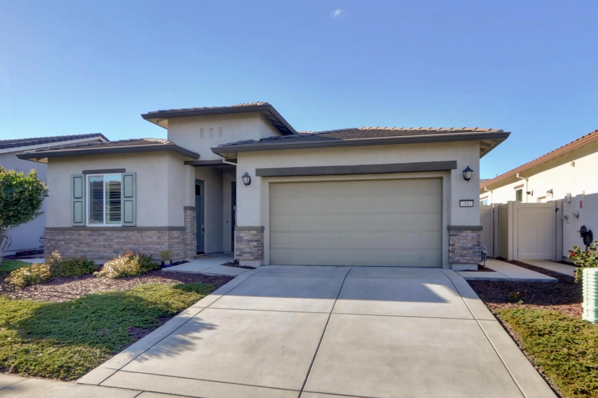 Property Slideshow image 48 of 75 | 14 riposto pl, Sacramento, CA, 95834
