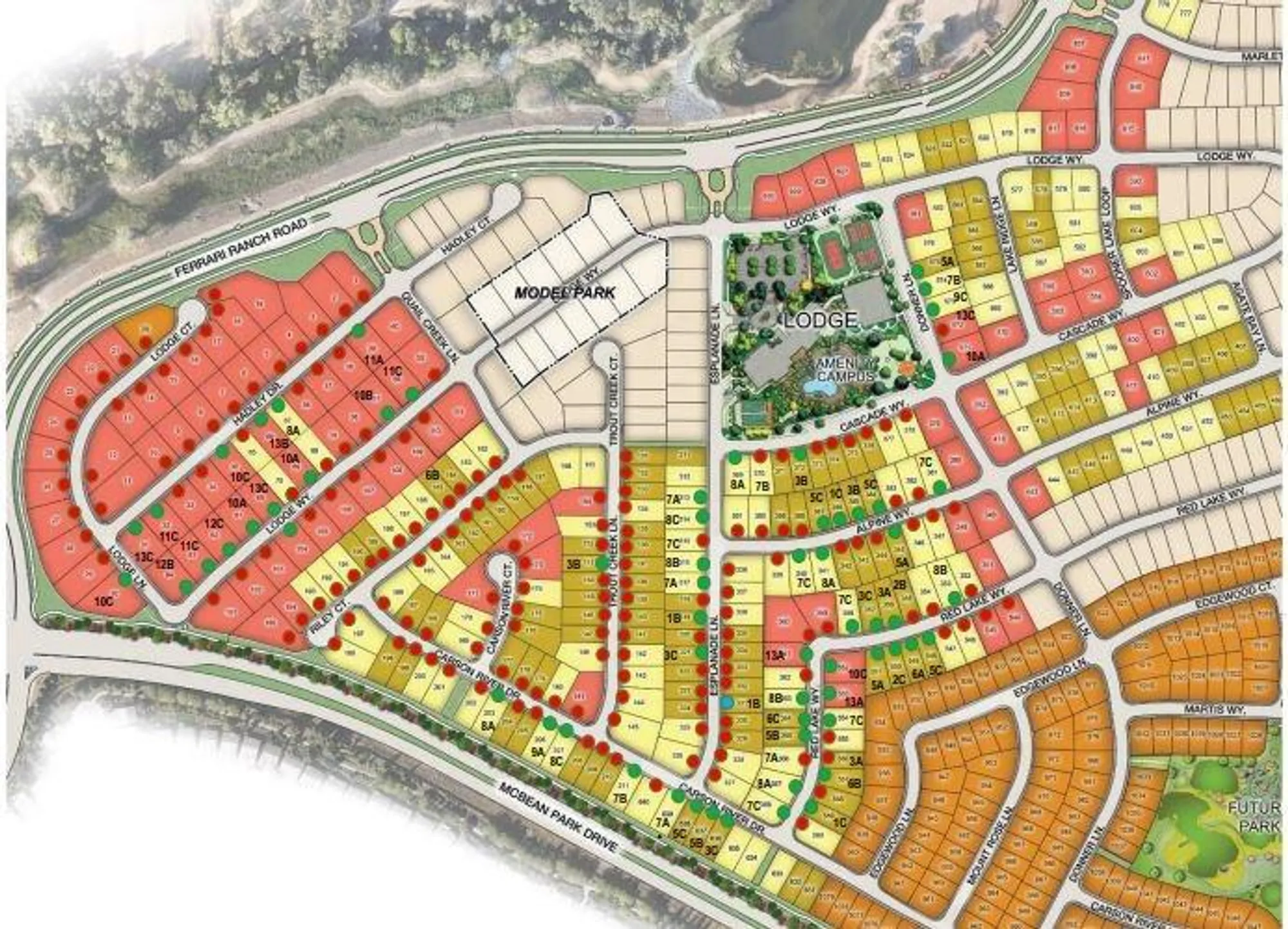 Property Slideshow image 3 of 27 | 2079 marlette way, Lincoln, CA, 95648