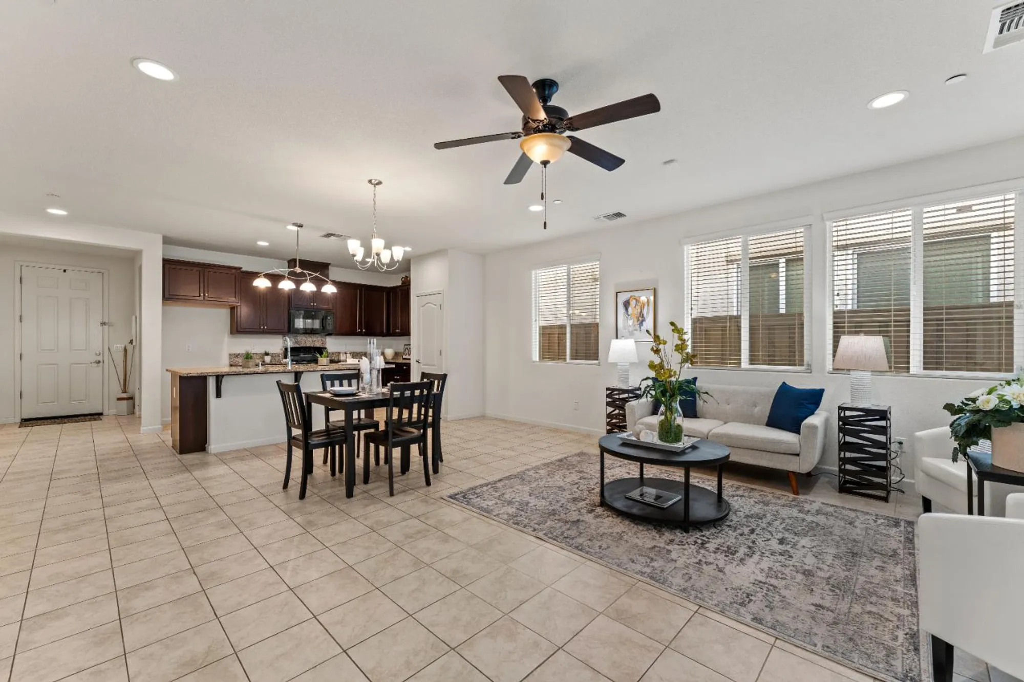 Property Slideshow image 2 of 30 | 4083 arco del paso ln, Sacramento, CA, 95834