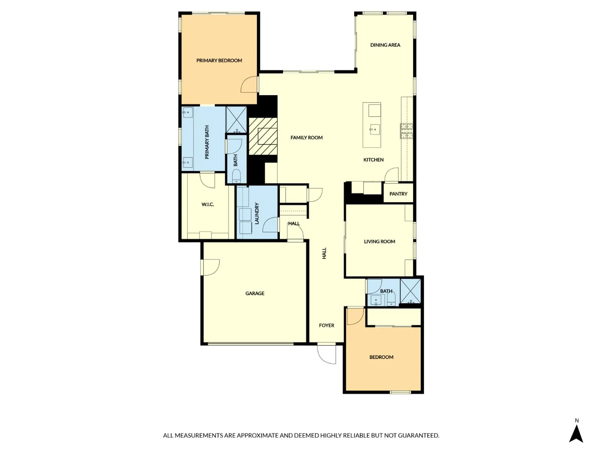 Property Slideshow image 57 of 57 | 1871 snowflower pl, Tracy, CA, 95377