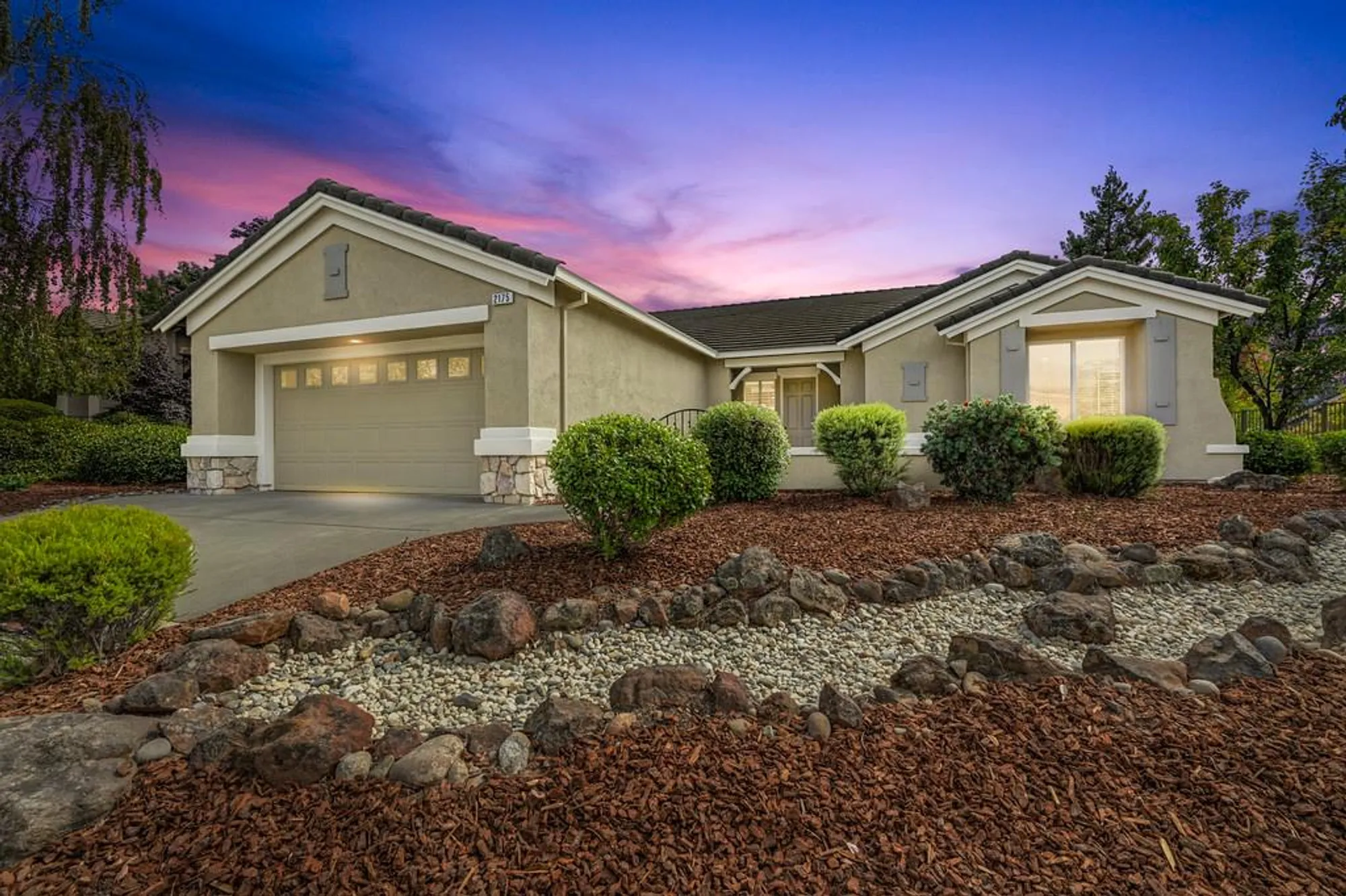 Property Slideshow image 2 of 46 | 2175 hidden hills ln, Lincoln, CA, 95648