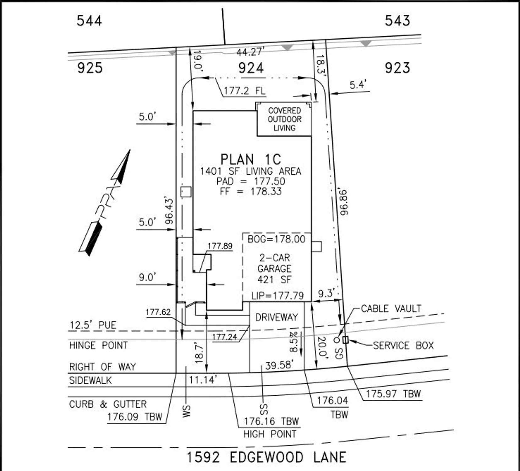 Property Slideshow image 32 of 57 | 1592 edgewood ln, Lincoln, CA, 95648