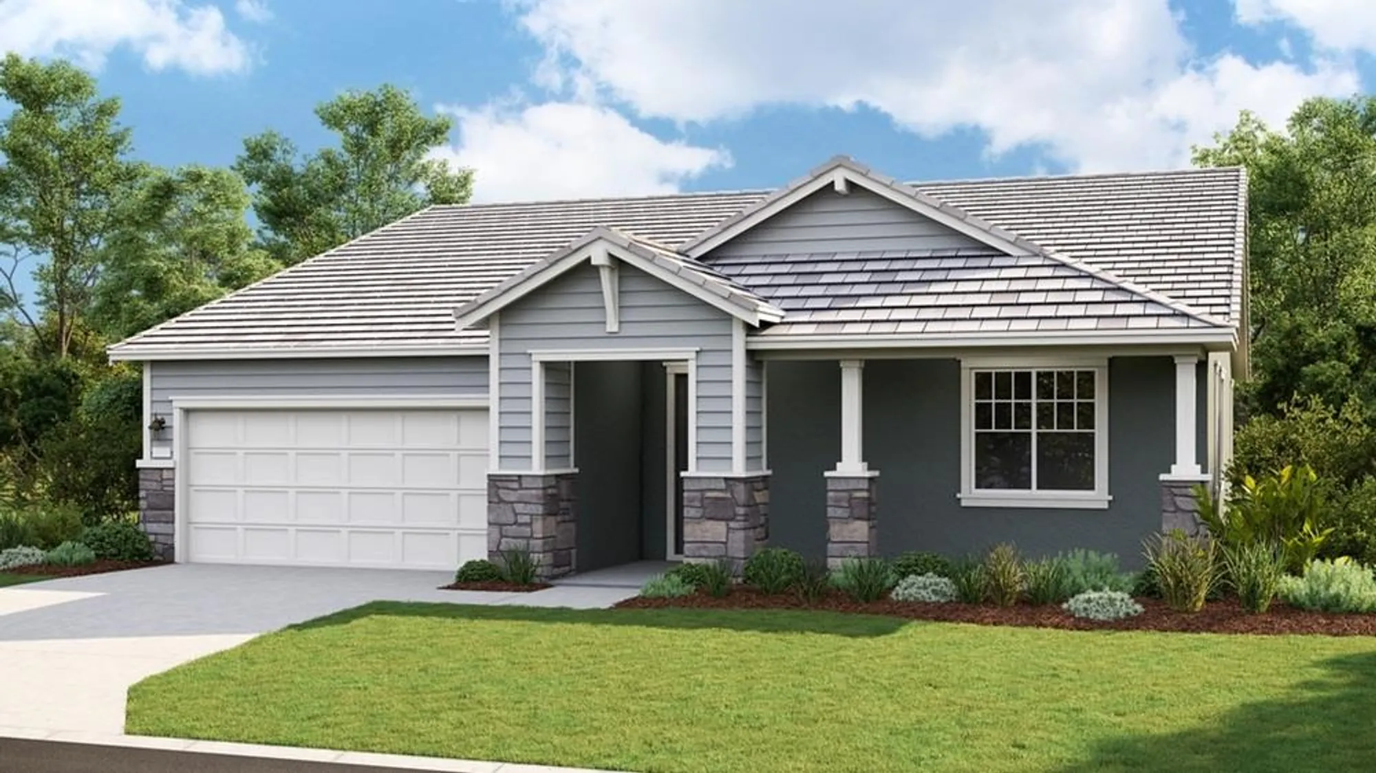 Property Slideshow image 1 of 65 | 1551 cascade way, Lincoln, CA, 95648