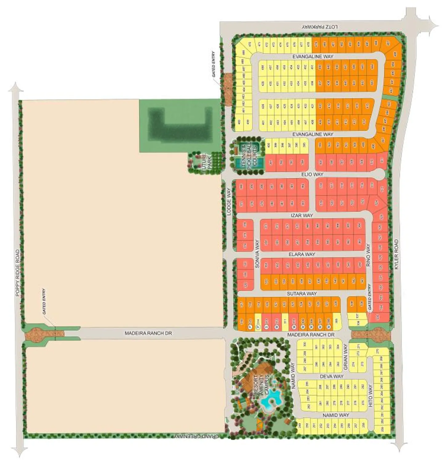 Property Slideshow image 4 of 20 | 10352 evangaline way, Elk Grove, CA, 95757