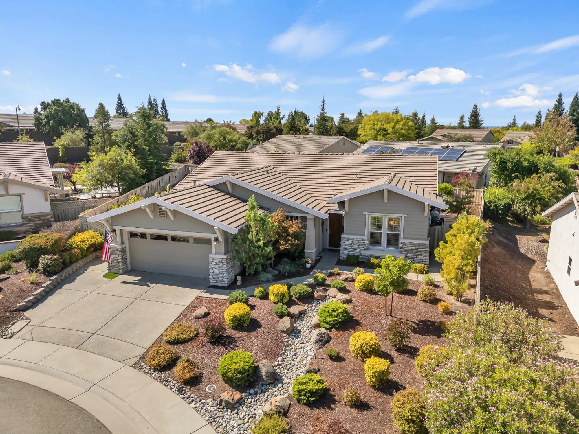 Property Slideshow image 48 of 63 | 310 elderberry ct, Lincoln, CA, 95648