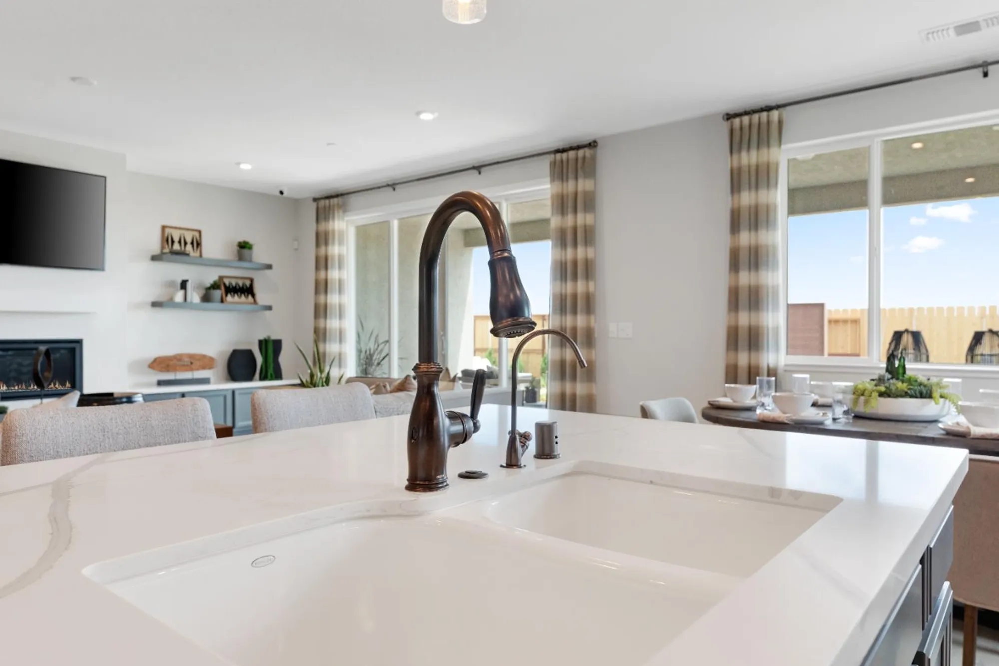 Property Slideshow image 30 of 65 | 1551 cascade way, Lincoln, CA, 95648