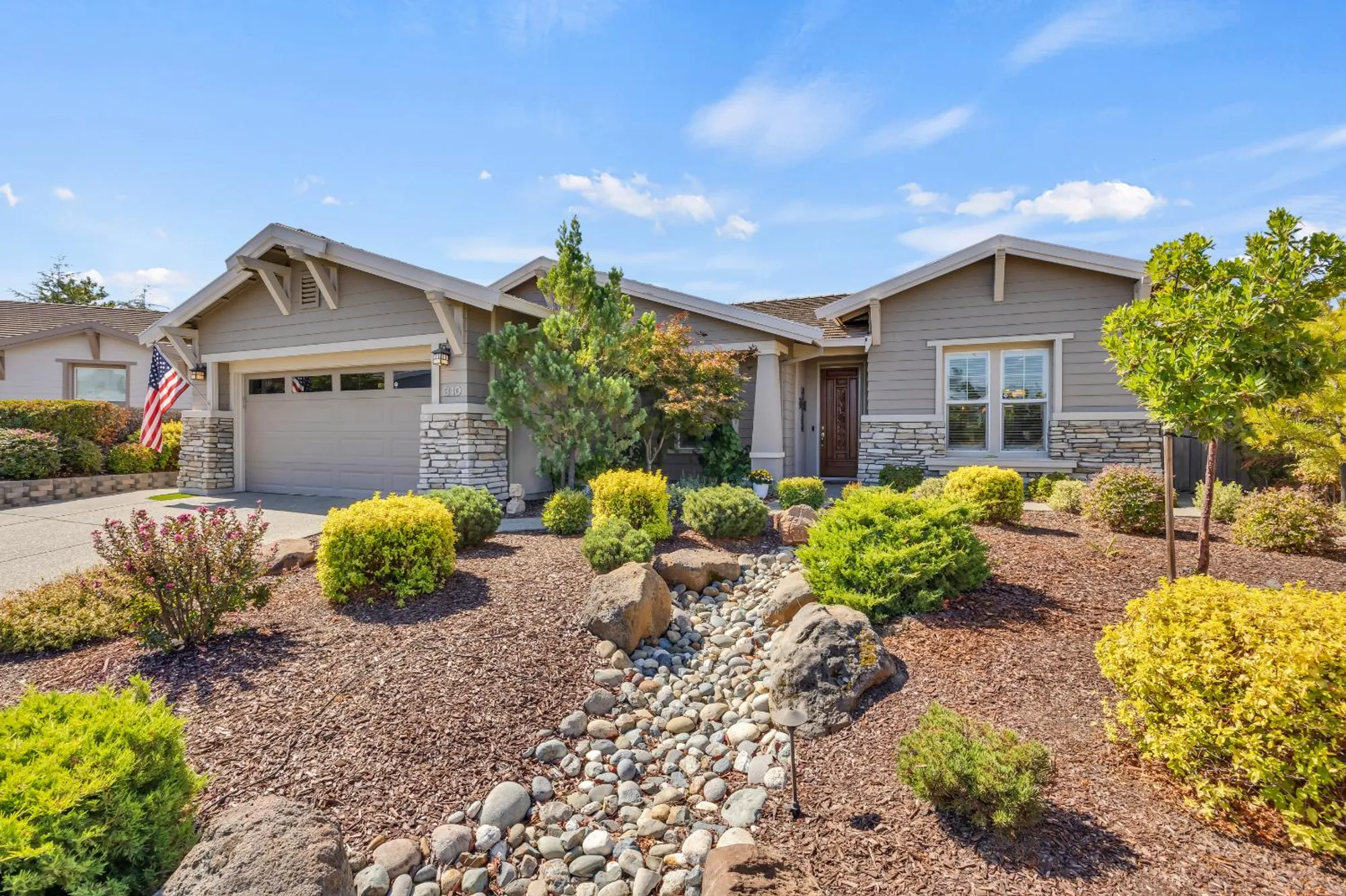 Property Slideshow image 2 of 63 | 310 elderberry ct, Lincoln, CA, 95648