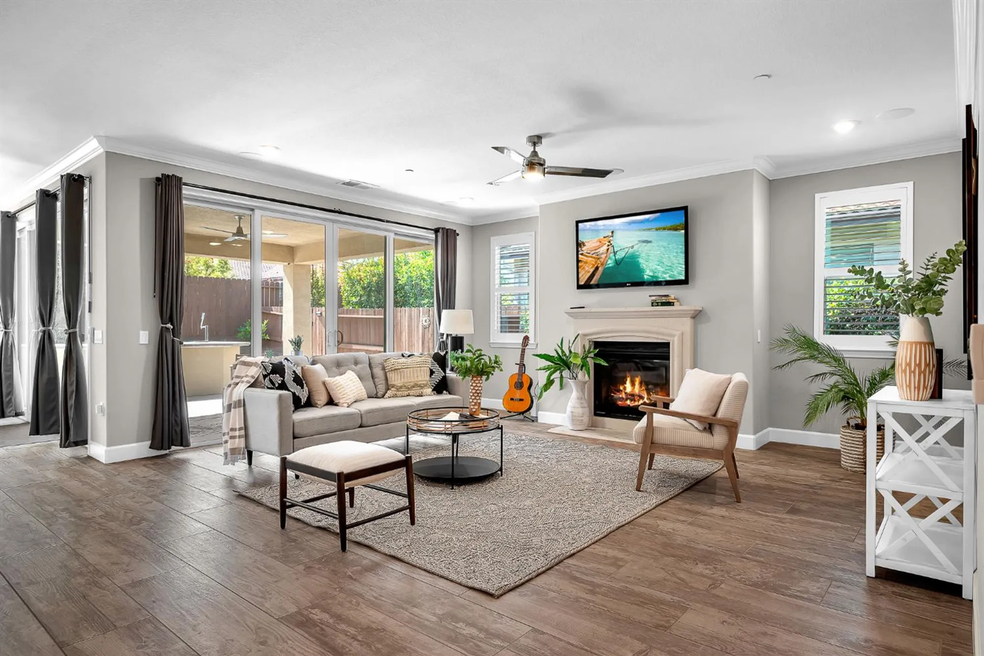 Property Slideshow image 6 of 83 | 3028 las palmas dr, El Dorado Hills, CA, 95762