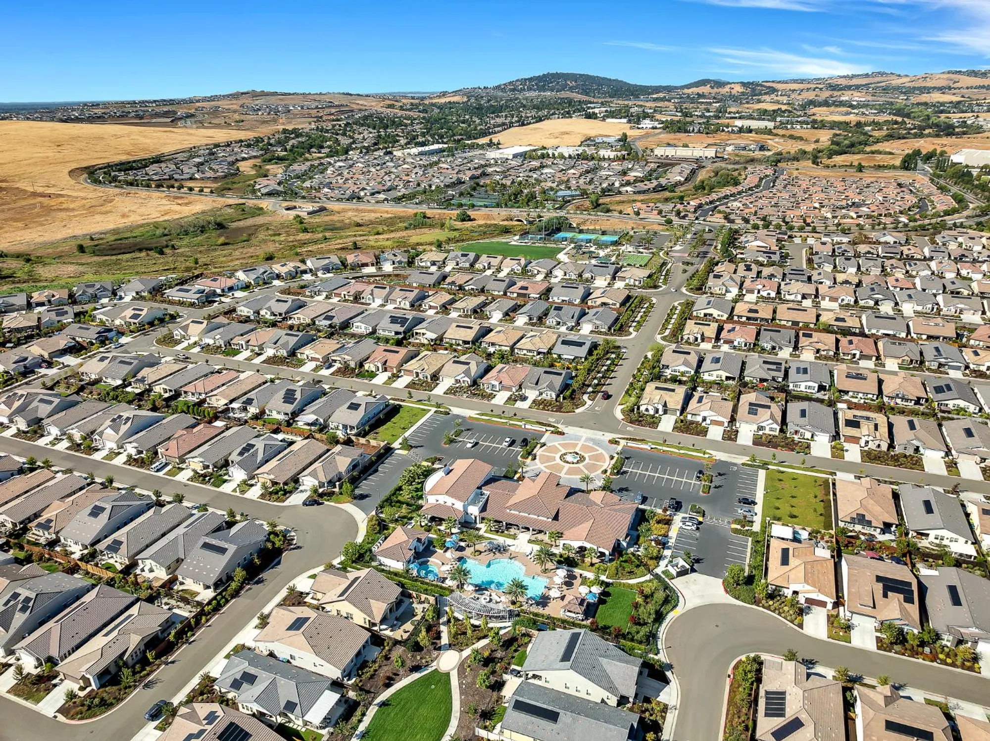 Property Slideshow image 77 of 83 | 3028 las palmas dr, El Dorado Hills, CA, 95762