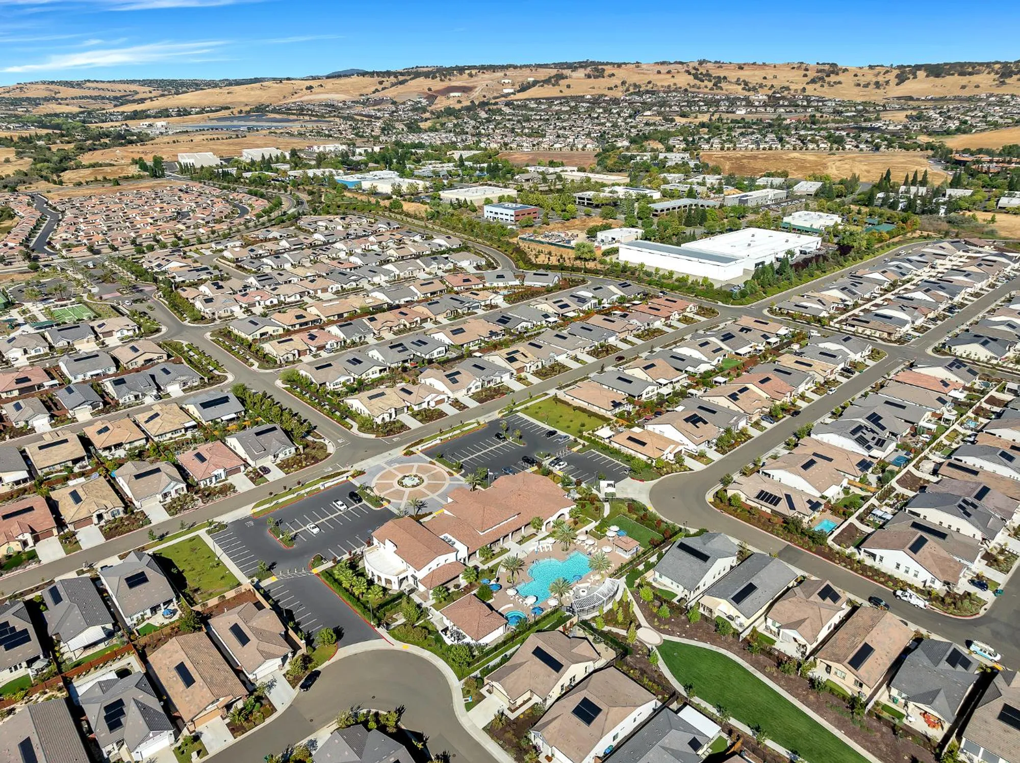 Property Slideshow image 78 of 83 | 3028 las palmas dr, El Dorado Hills, CA, 95762