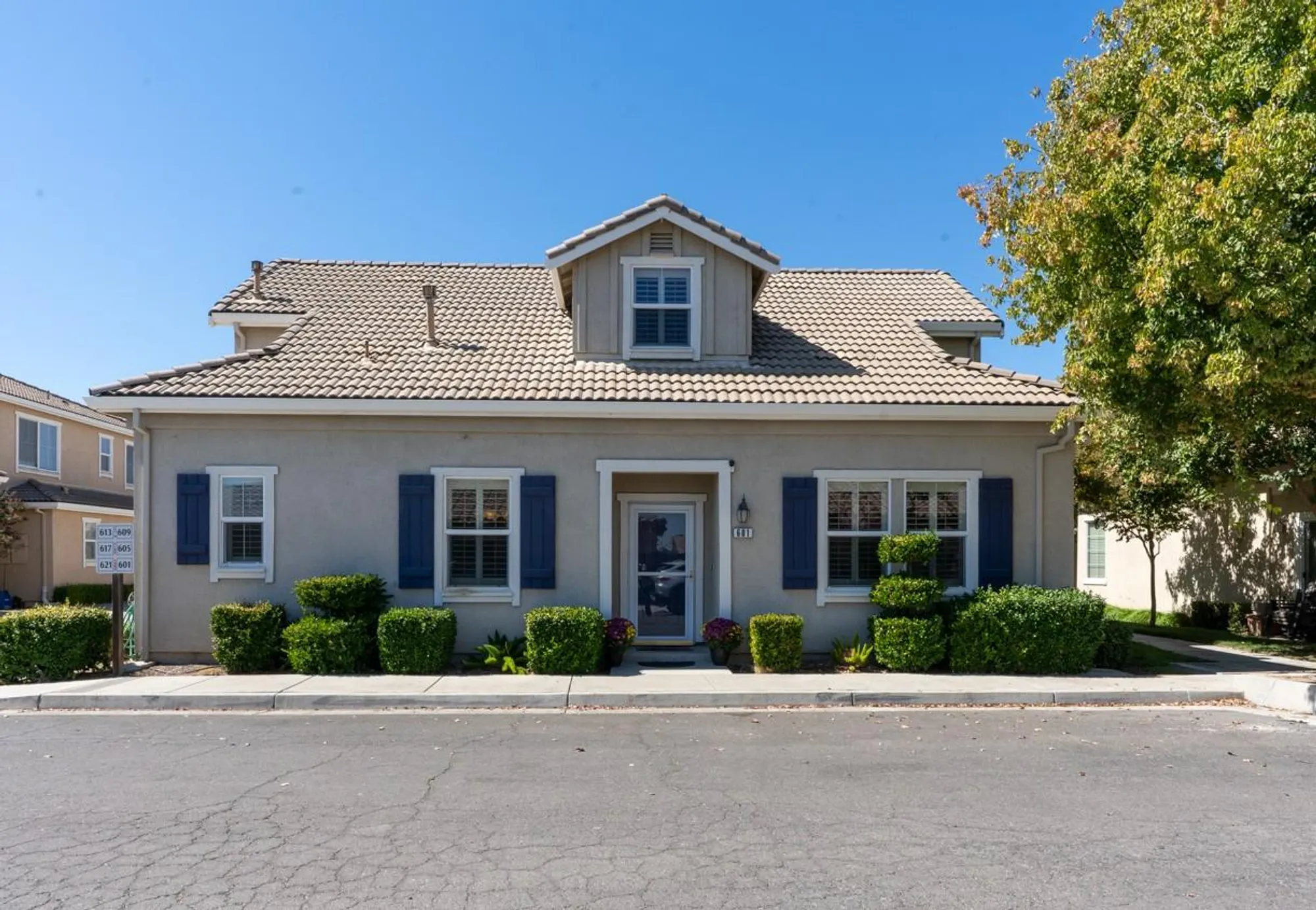 Property Slideshow image 1 of 45 | 601 betten st, Los Banos, CA, 93635