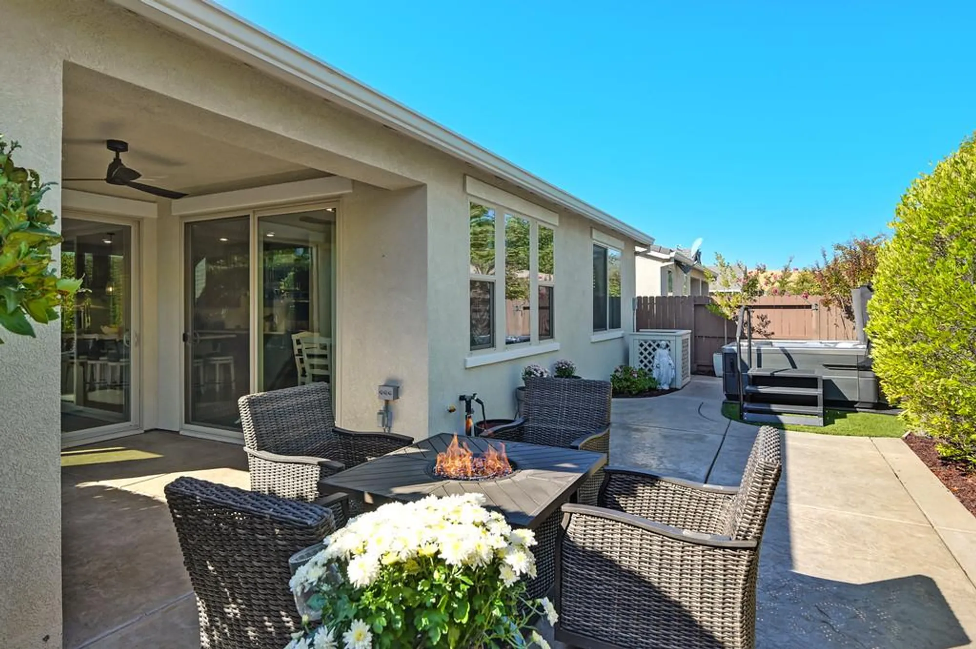 Property Slideshow image 45 of 60 | 6065 hot springs dr, El Dorado Hills, CA, 95762