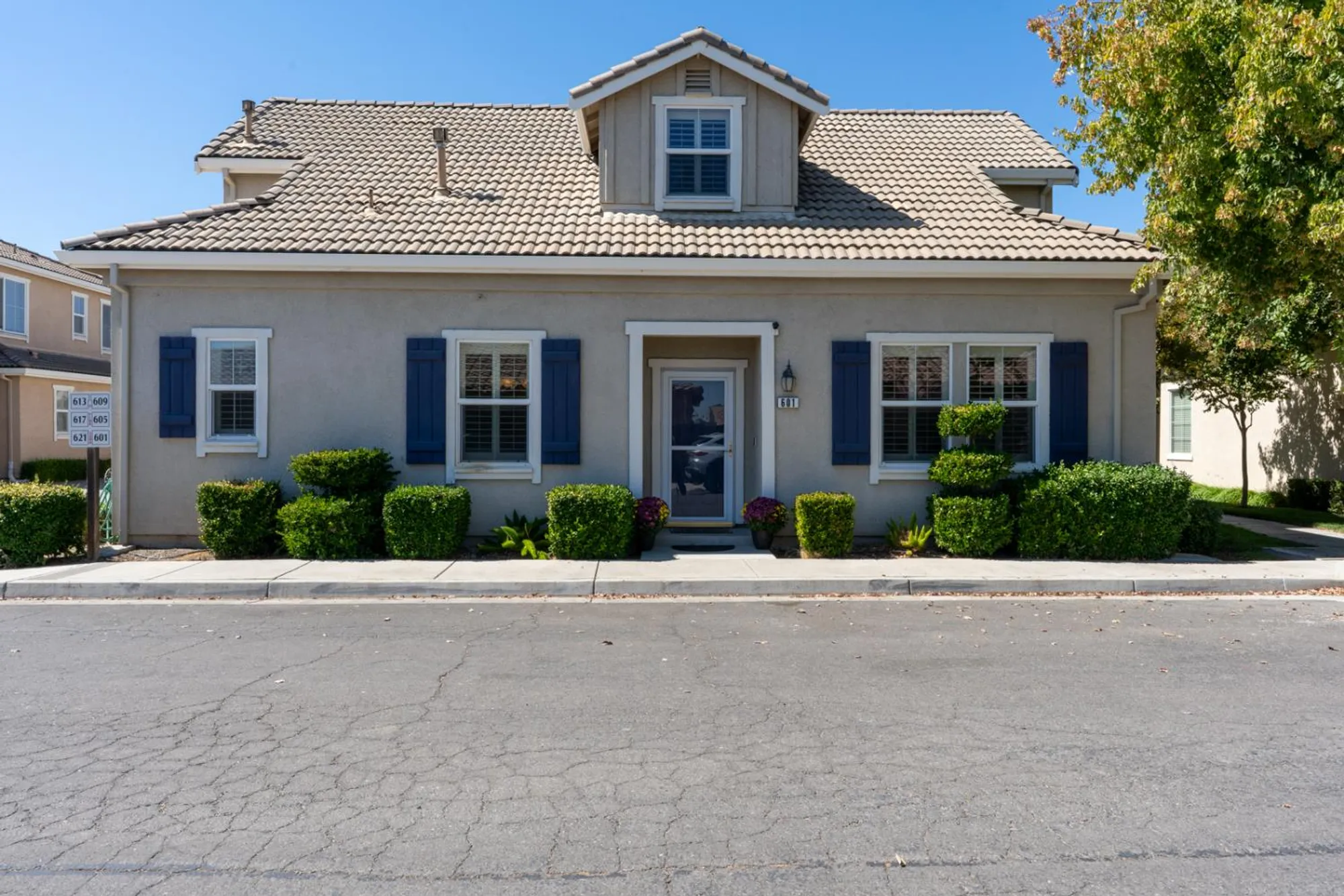 Property Slideshow image 44 of 45 | 601 betten st, Los Banos, CA, 93635