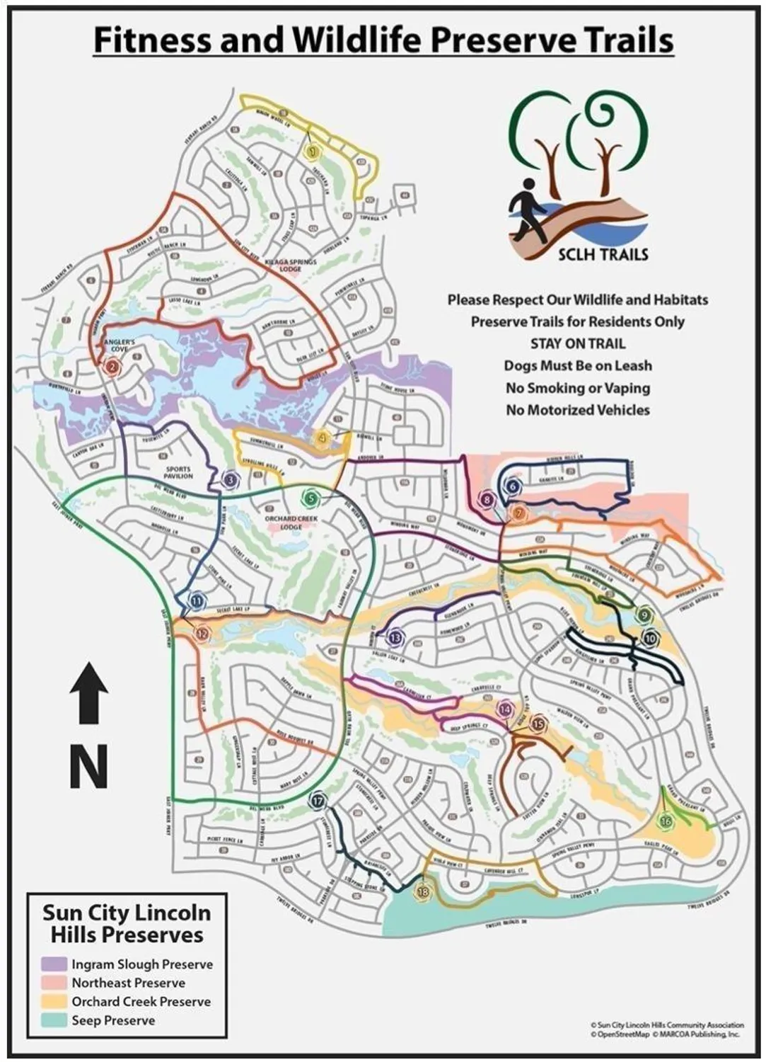 Property Slideshow image 20 of 21 | 302 timberland ct, Lincoln, CA, 95648