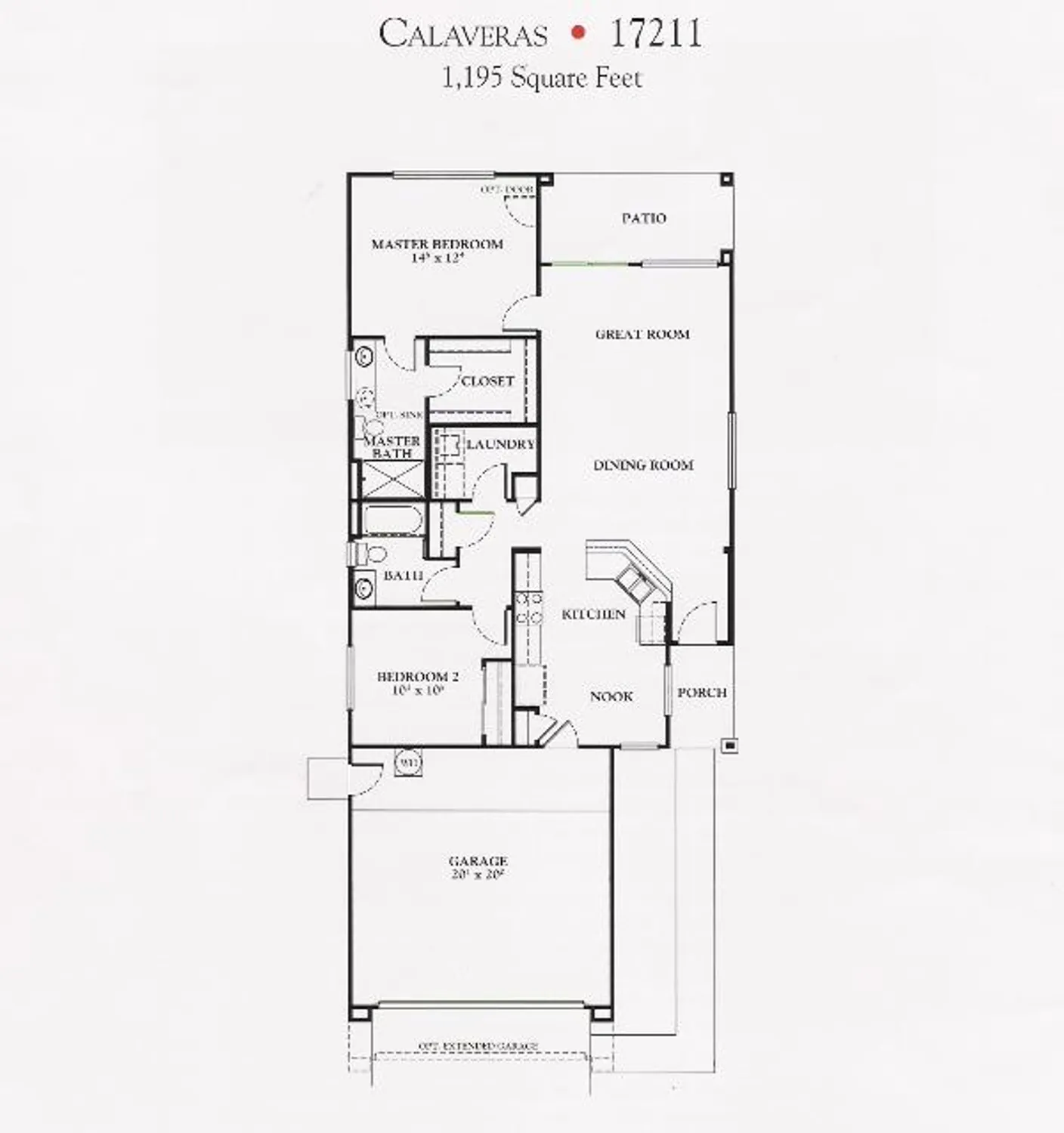 Property Slideshow image 14 of 21 | 302 timberland ct, Lincoln, CA, 95648