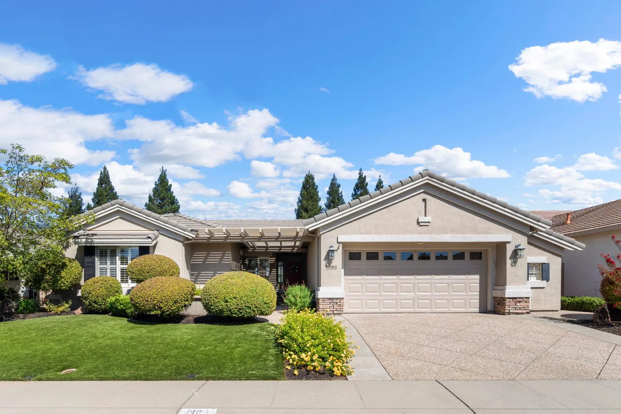 Property Slideshow image 1 of 62 | 1896 andover ln, Lincoln, CA, 95648