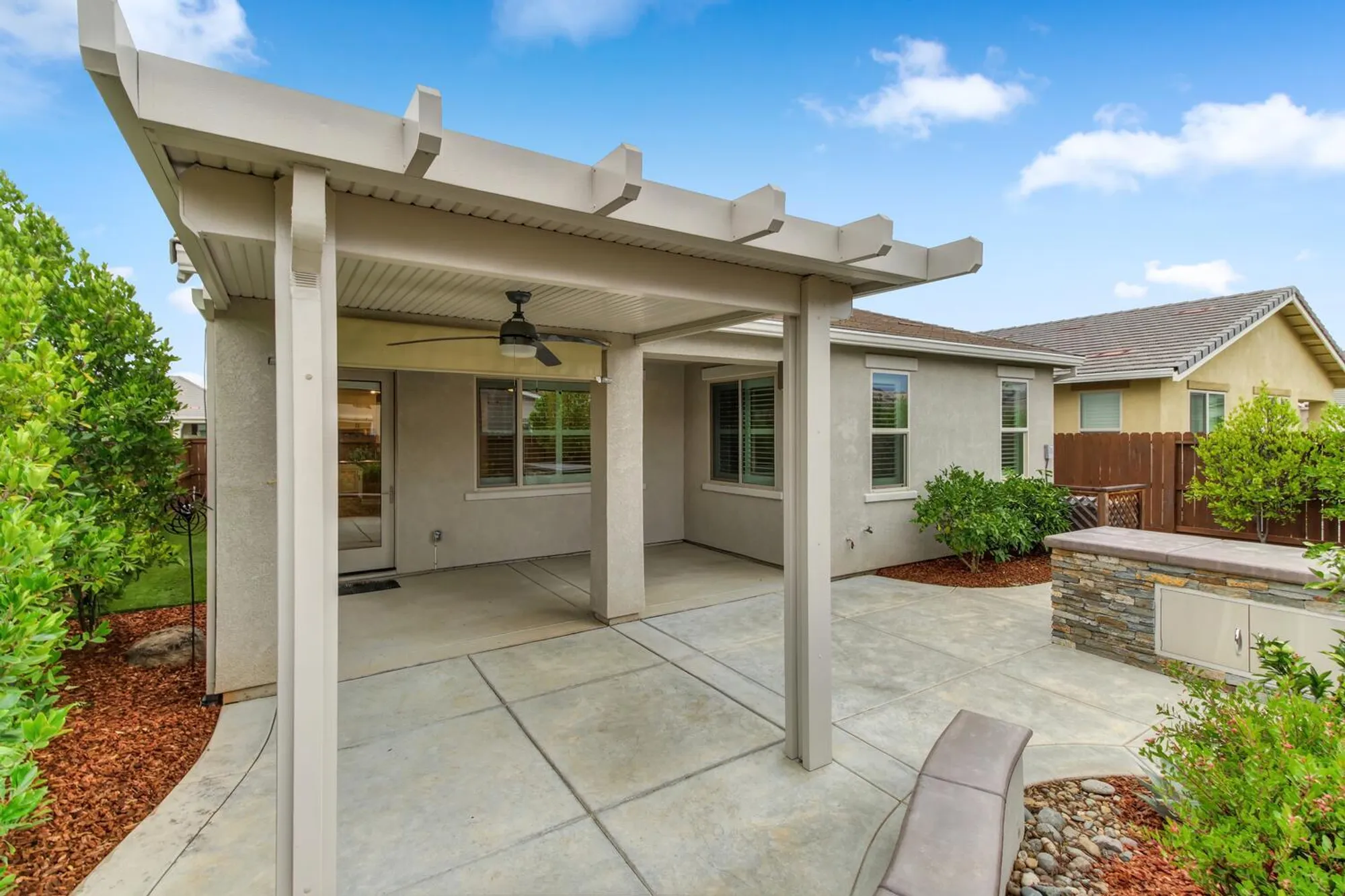 Property Slideshow image 39 of 58 | 1007 calle real ln, El Dorado Hills, CA, 95762