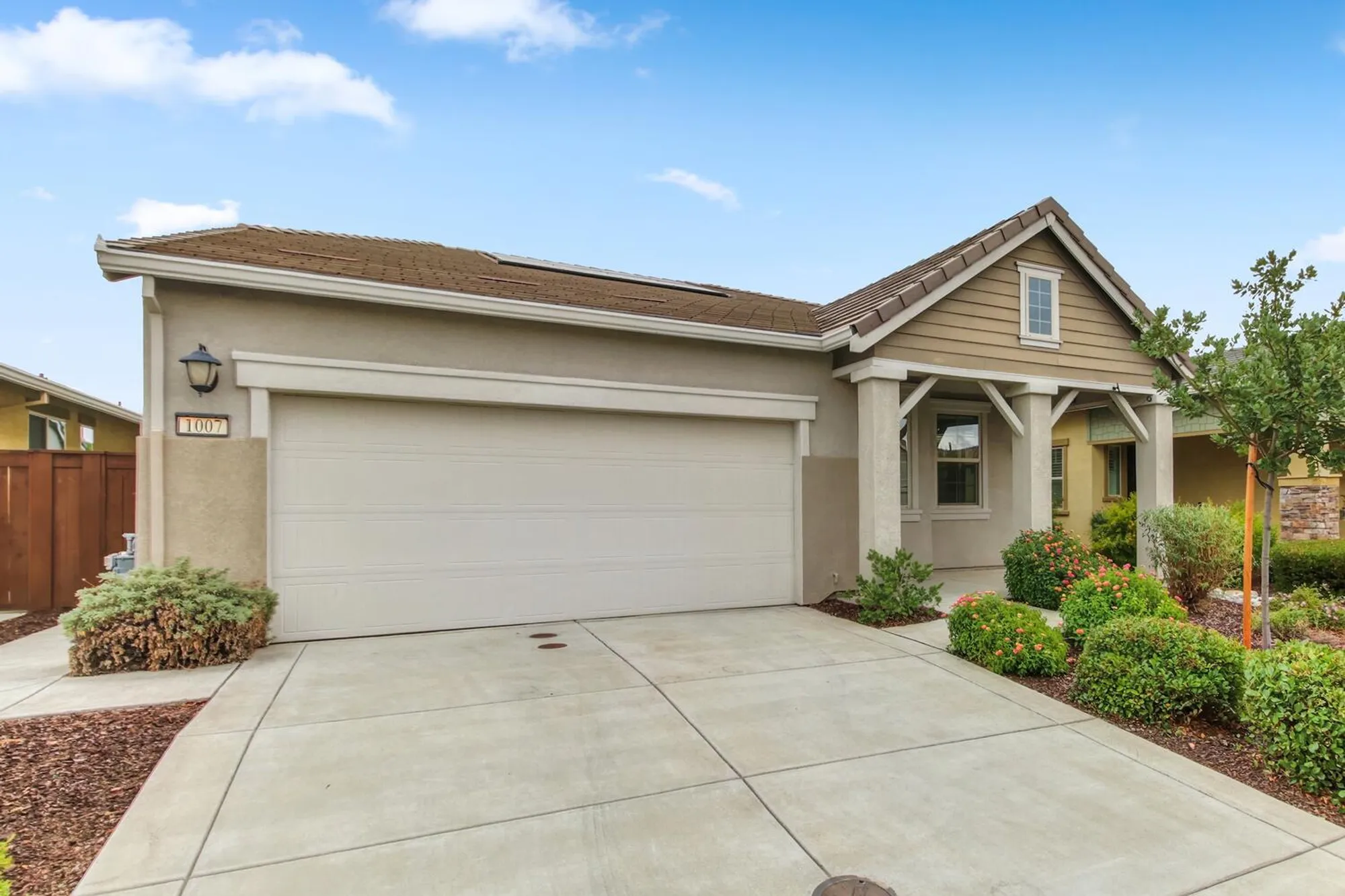 Property Slideshow image 47 of 58 | 1007 calle real ln, El Dorado Hills, CA, 95762