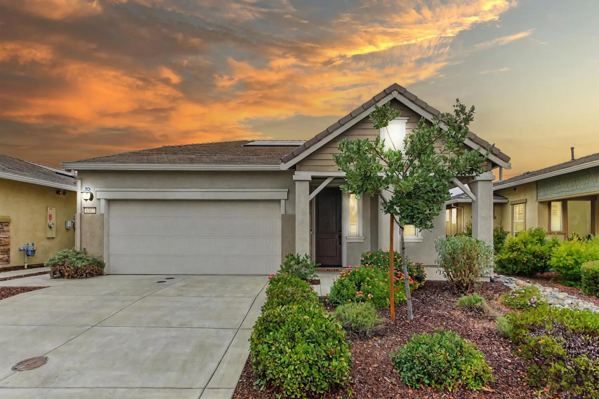 Property Slideshow image 1 of 58 | 1007 calle real ln, El Dorado Hills, CA, 95762