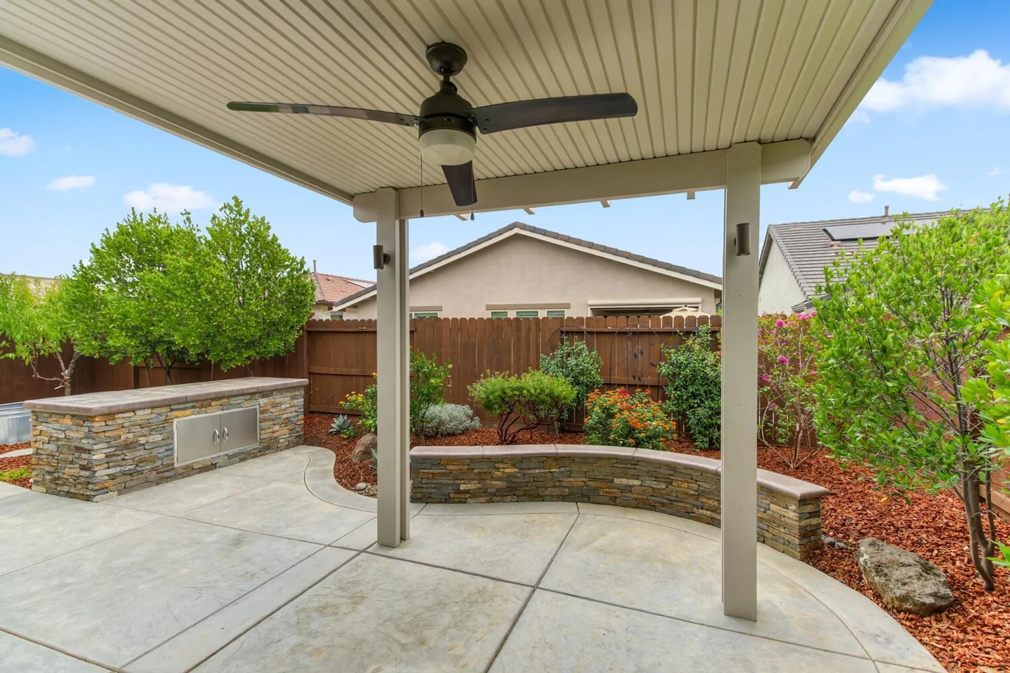 Property Slideshow image 42 of 58 | 1007 calle real ln, El Dorado Hills, CA, 95762