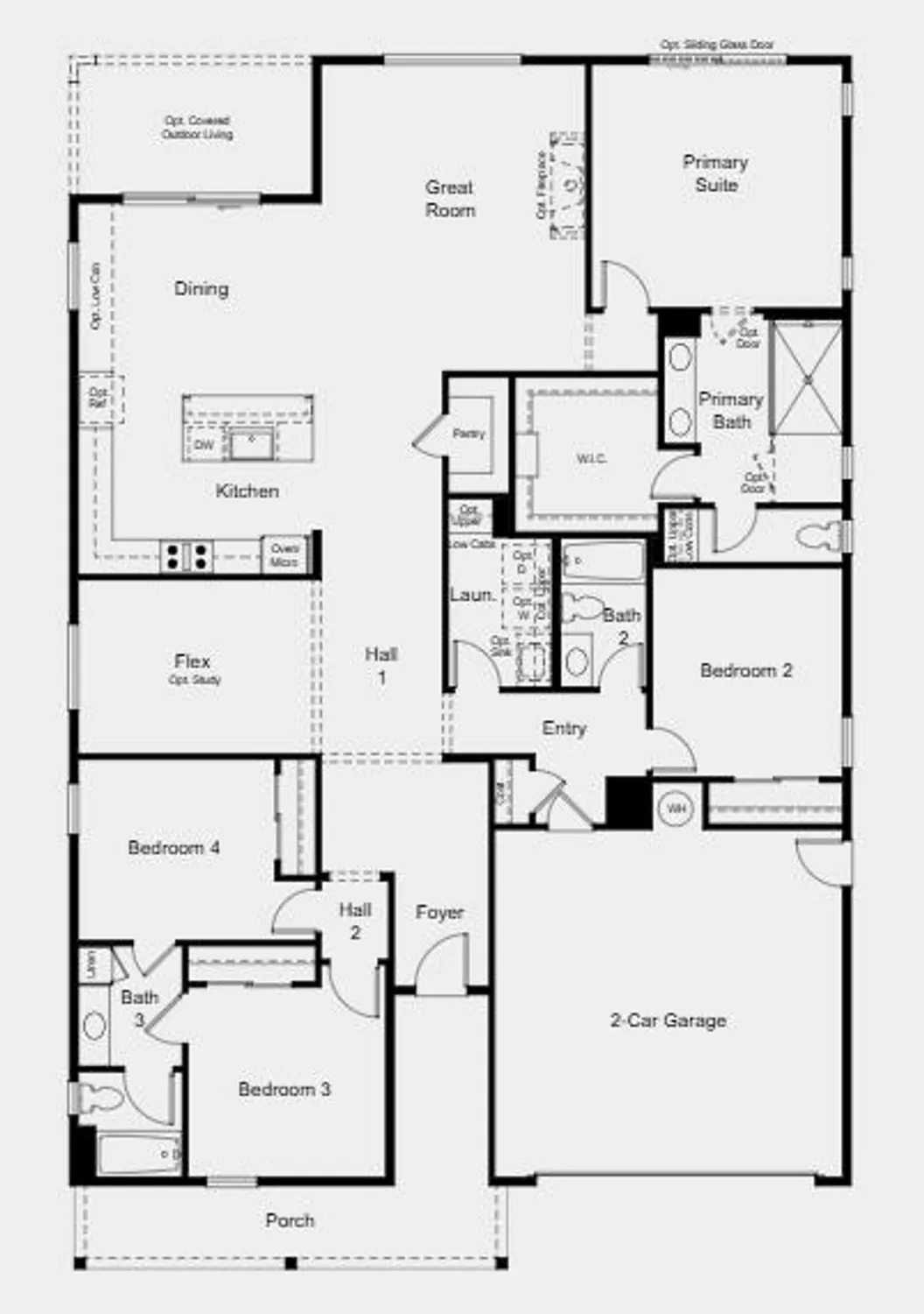 Property Slideshow image 2 of 13 | 10332 evangaline way, Elk Grove, CA, 95757