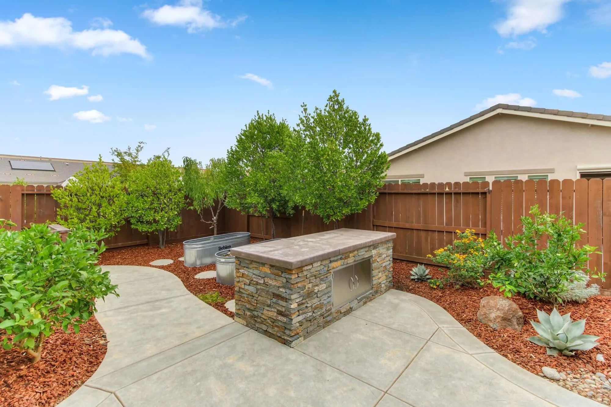 Property Slideshow image 43 of 58 | 1007 calle real ln, El Dorado Hills, CA, 95762