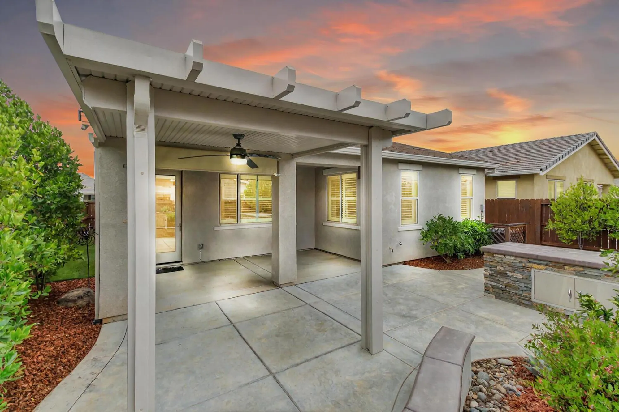 Property Slideshow image 38 of 58 | 1007 calle real ln, El Dorado Hills, CA, 95762