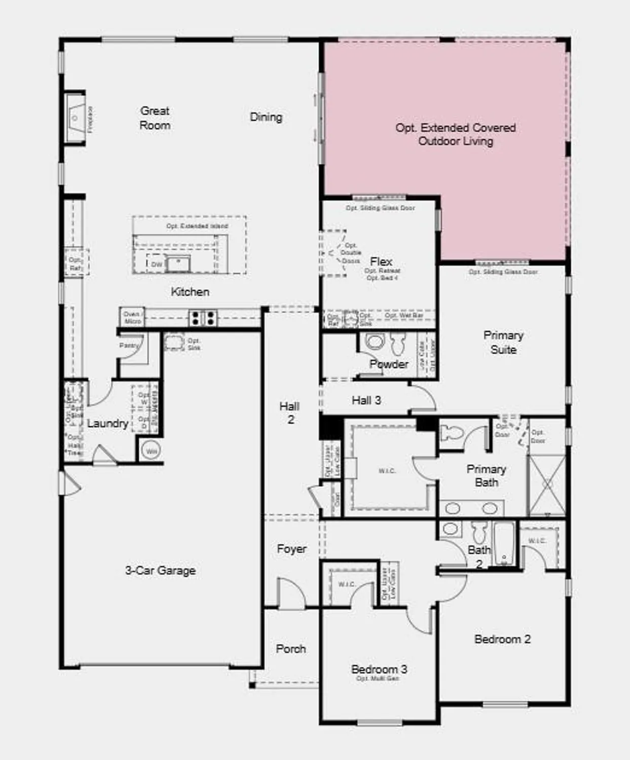 Property Slideshow image 38 of 62 | 8536 rino way, Elk Grove, CA, 95757