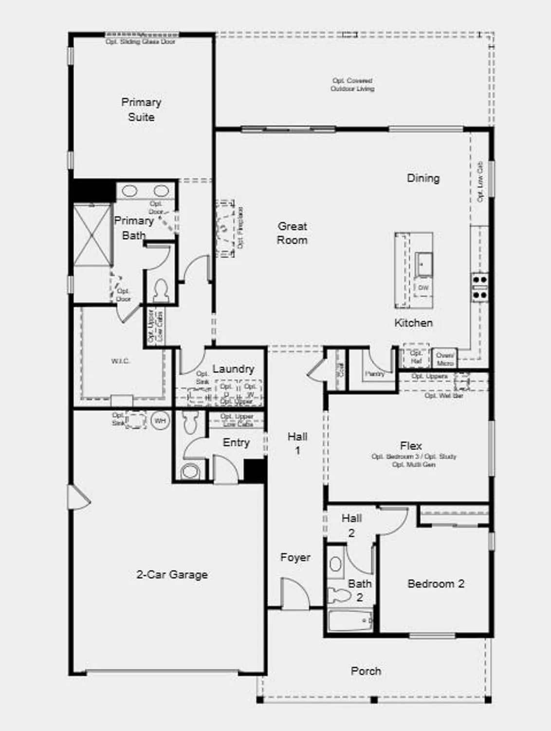 Property Slideshow image 31 of 55 | 10324 evangaline way, Elk Grove, CA, 95757